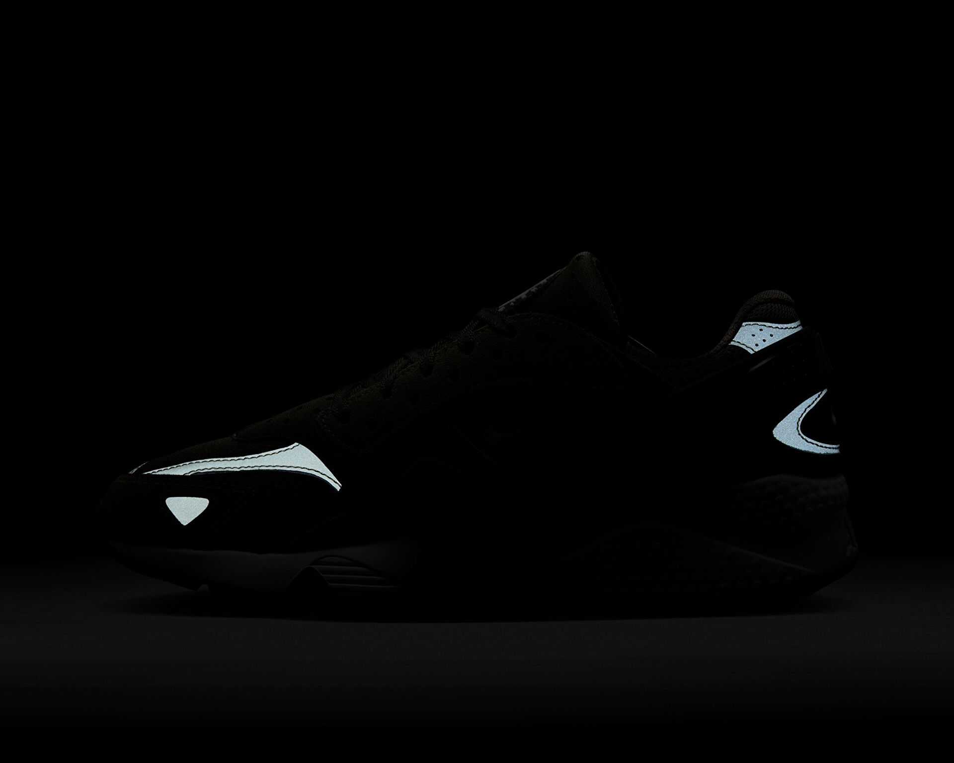 کفش های روزانه Air Huarache Runner
