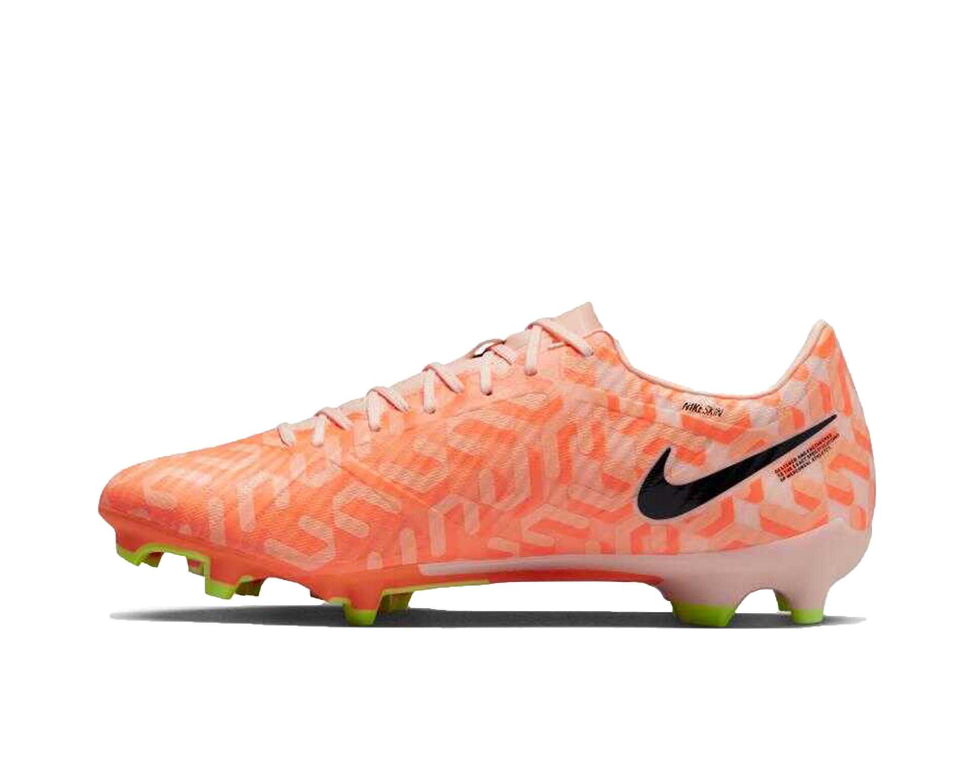 کفش فوتبال چمن Vapor 15 Acadmy Mercurial Ds