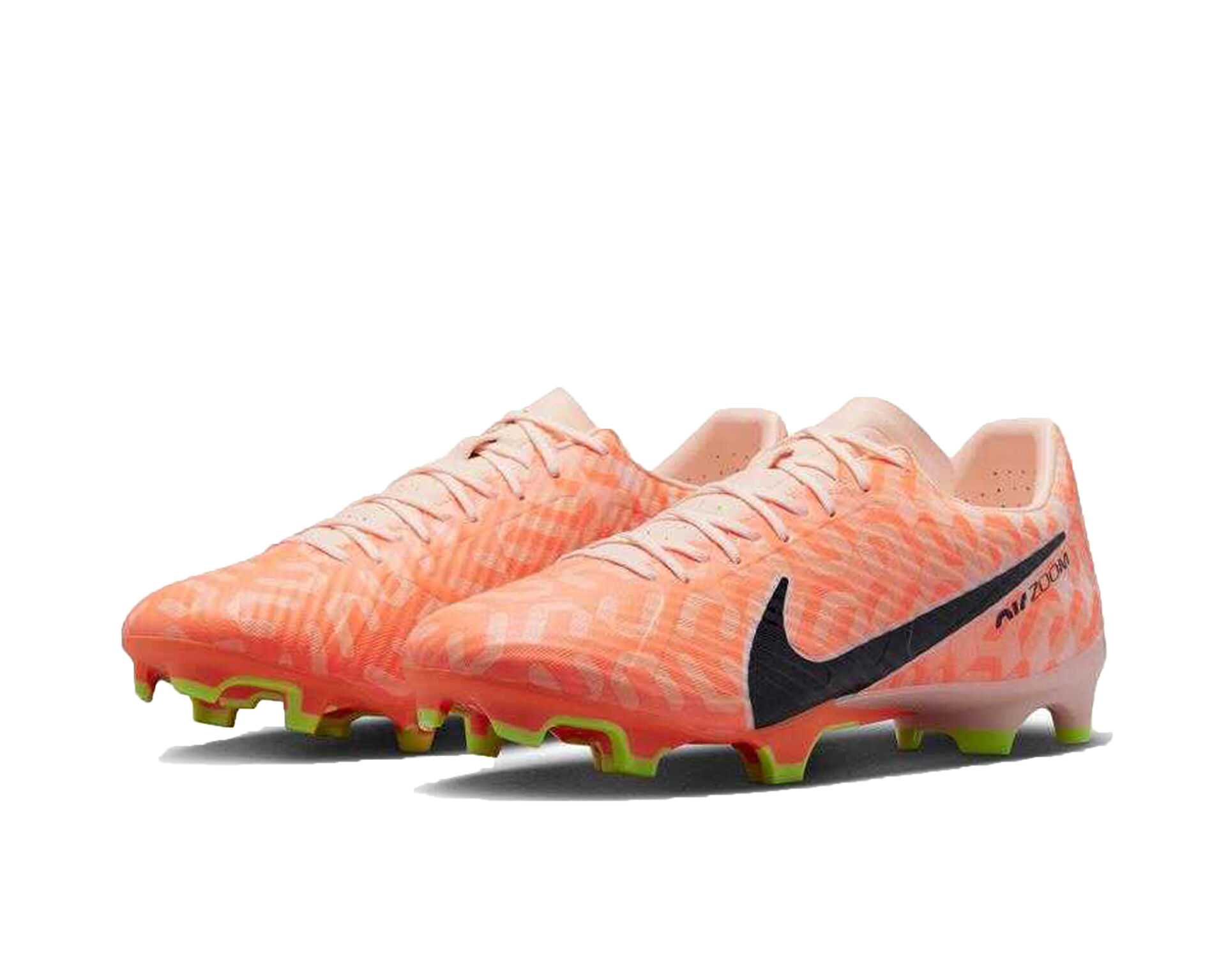 کفش فوتبال چمن Vapor 15 Acadmy Mercurial Ds