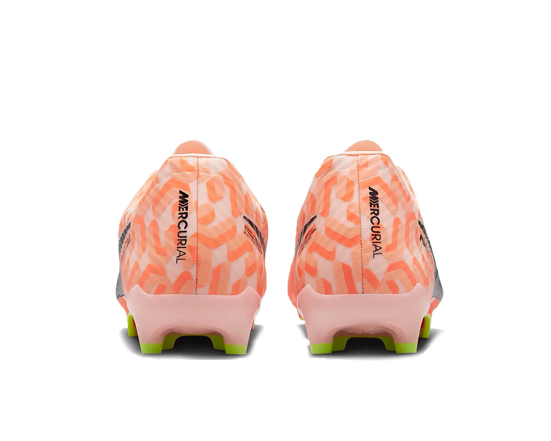کفش فوتبال چمن Vapor 15 Acadmy Mercurial Ds
