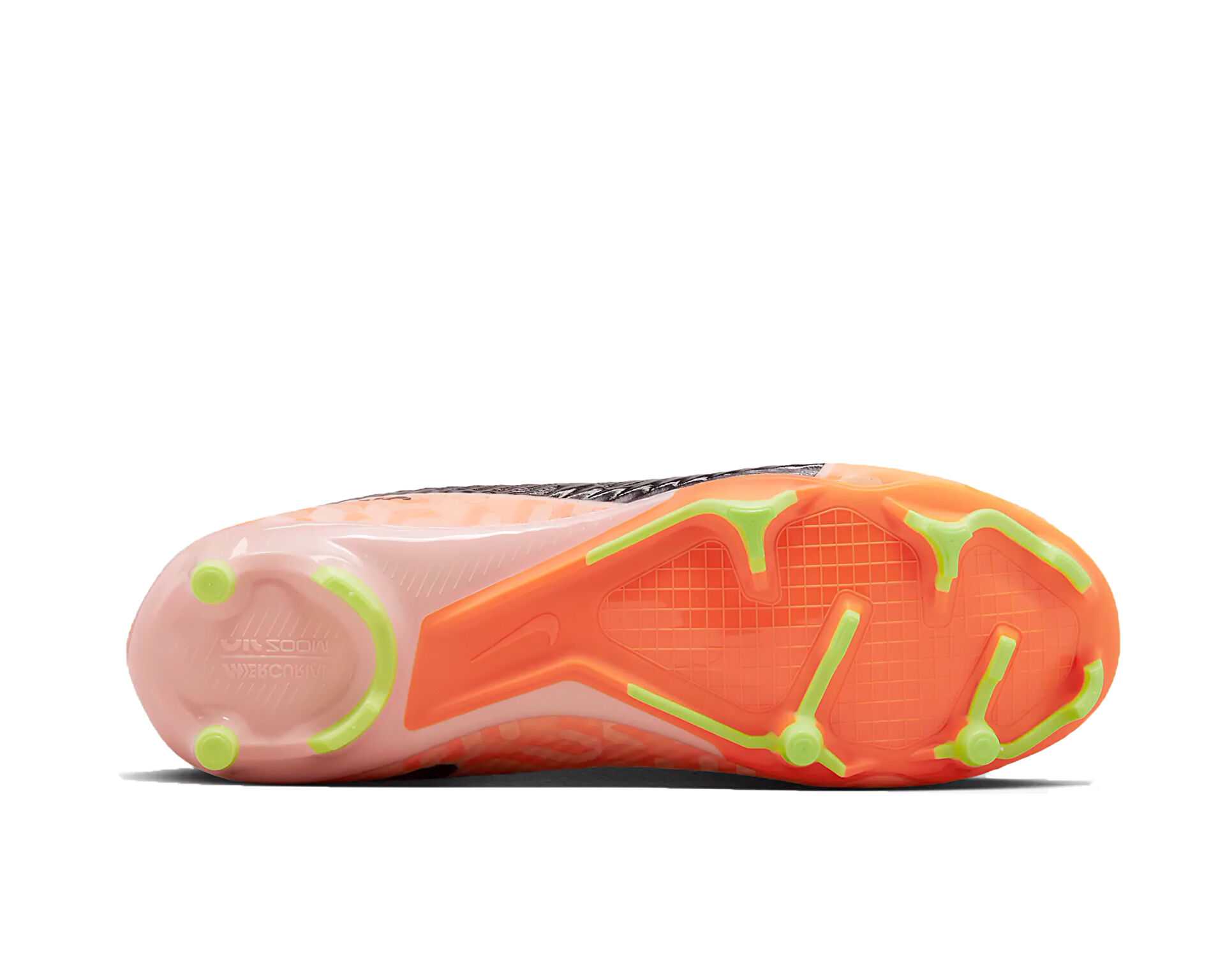 کفش فوتبال چمن Vapor 15 Acadmy Mercurial Ds