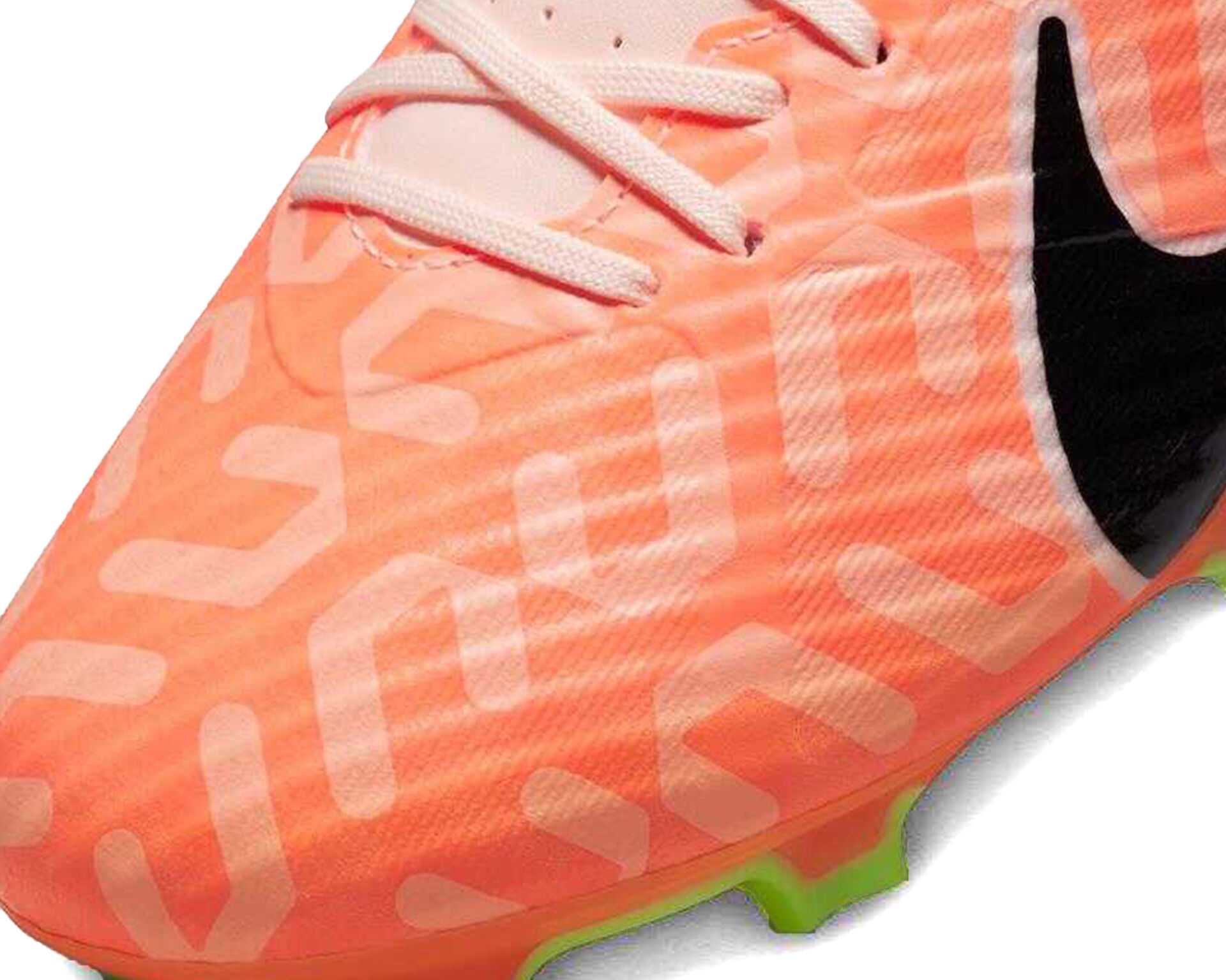 کفش فوتبال چمن Vapor 15 Acadmy Mercurial Ds