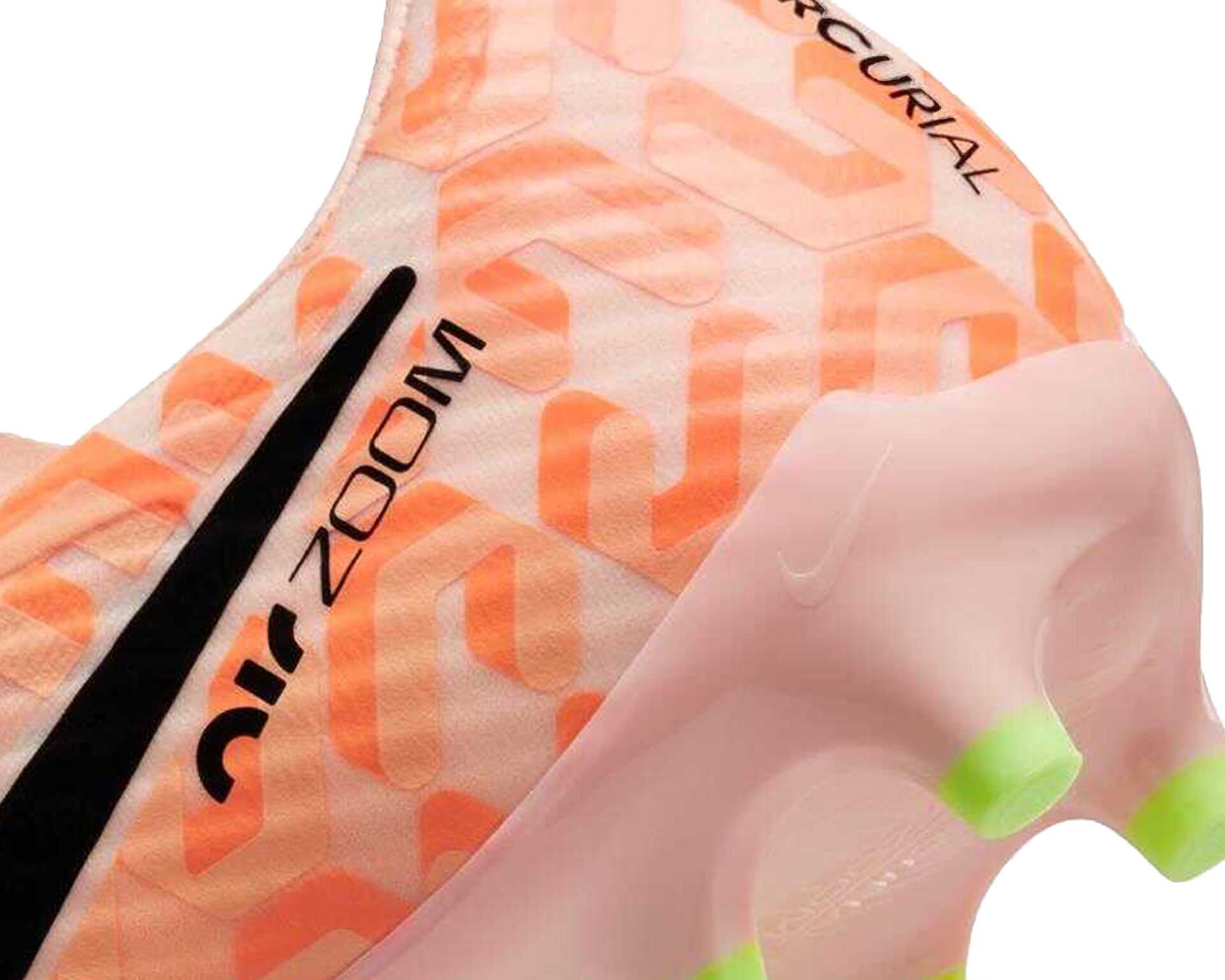 کفش فوتبال چمن Vapor 15 Acadmy Mercurial Ds