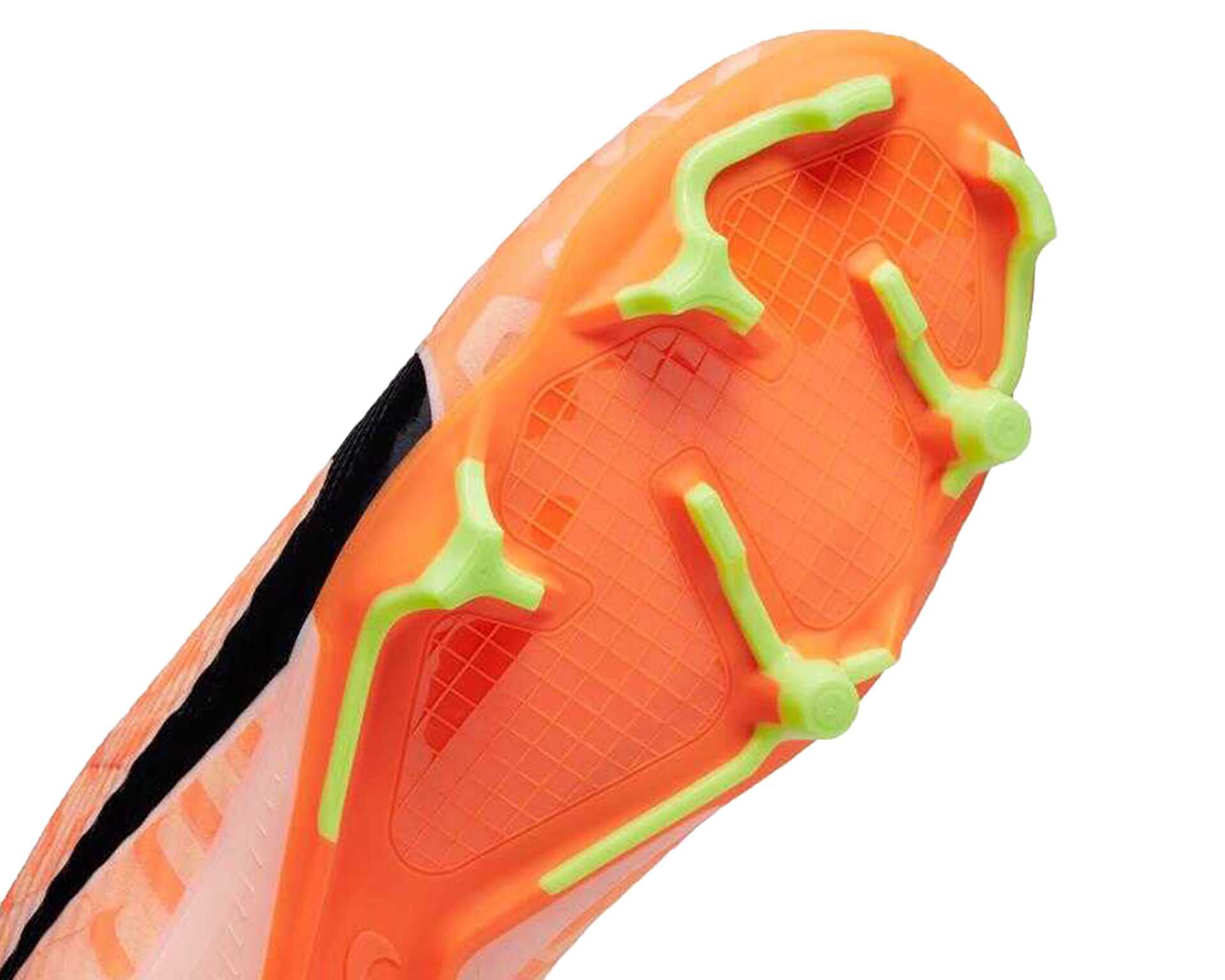 کفش فوتبال چمن Vapor 15 Acadmy Mercurial Ds