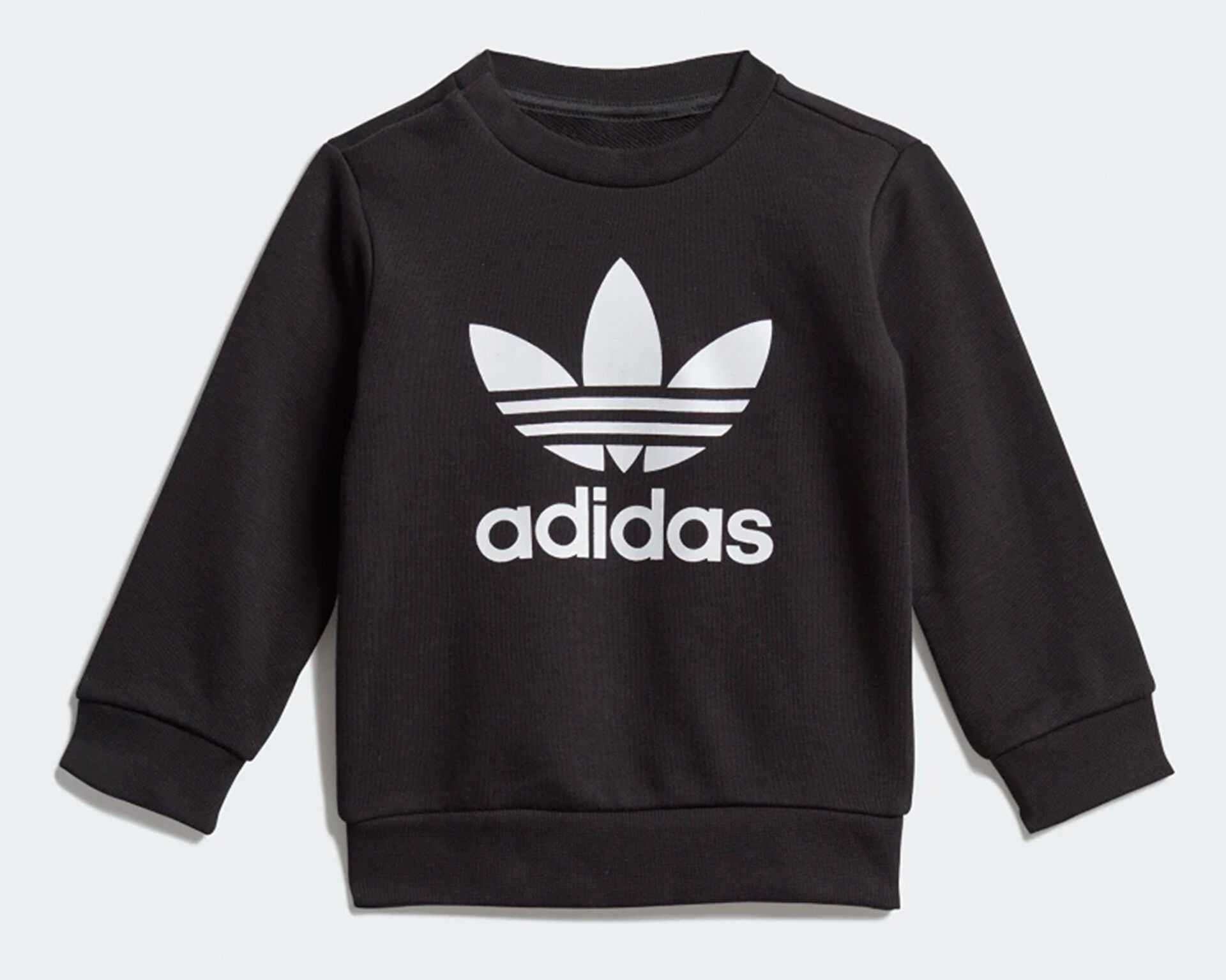 ست لباس ورزشی روزانه بچه گانه Adidas Firebird