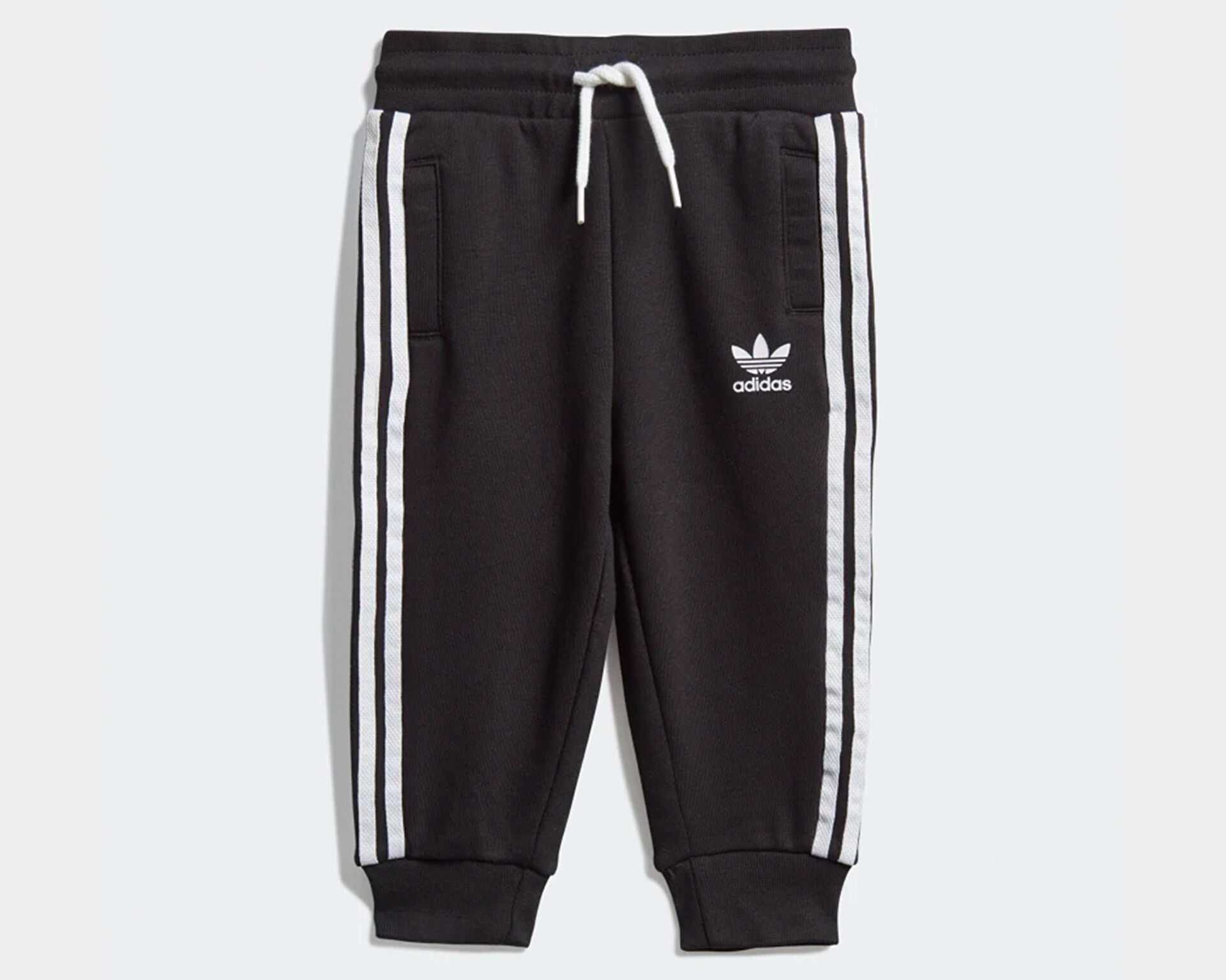 ست لباس ورزشی روزانه بچه گانه Adidas Firebird