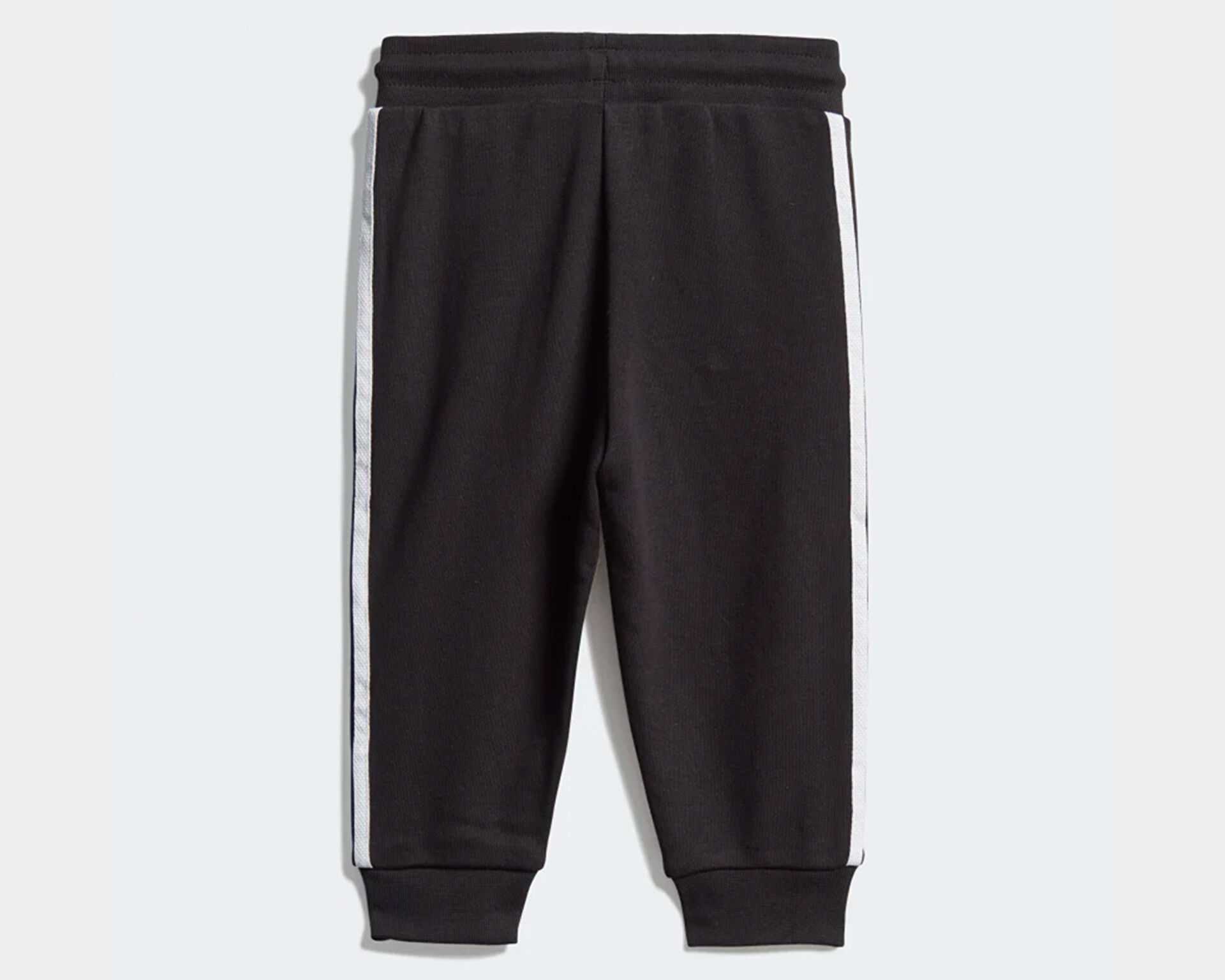 ست لباس ورزشی روزانه بچه گانه Adidas Firebird