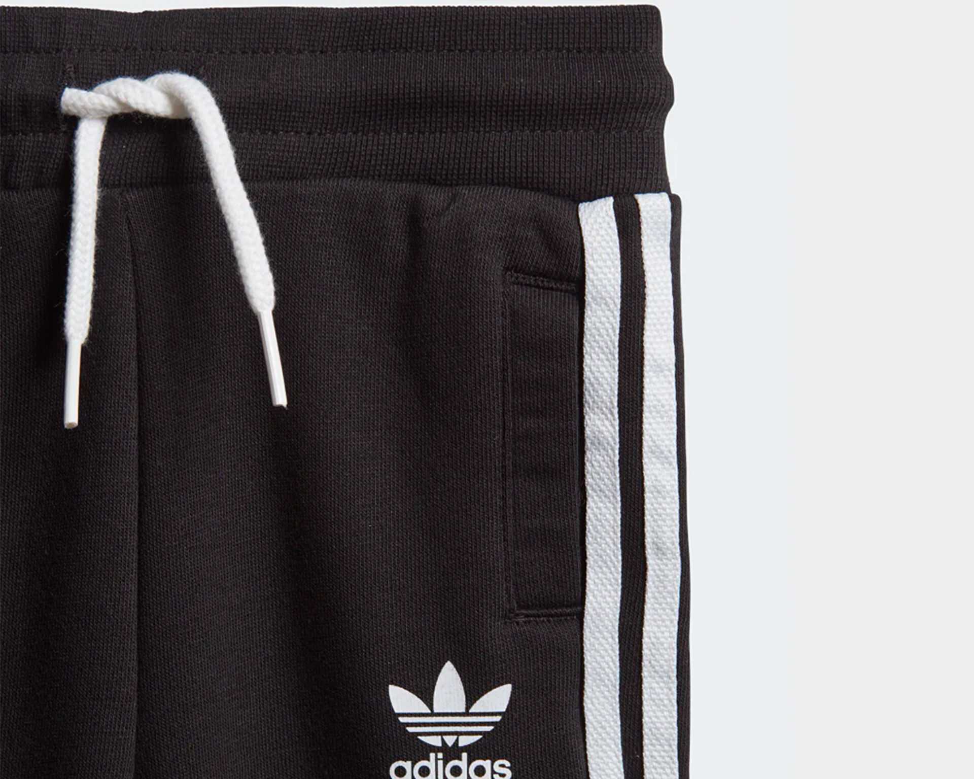 ست لباس ورزشی روزانه بچه گانه Adidas Firebird