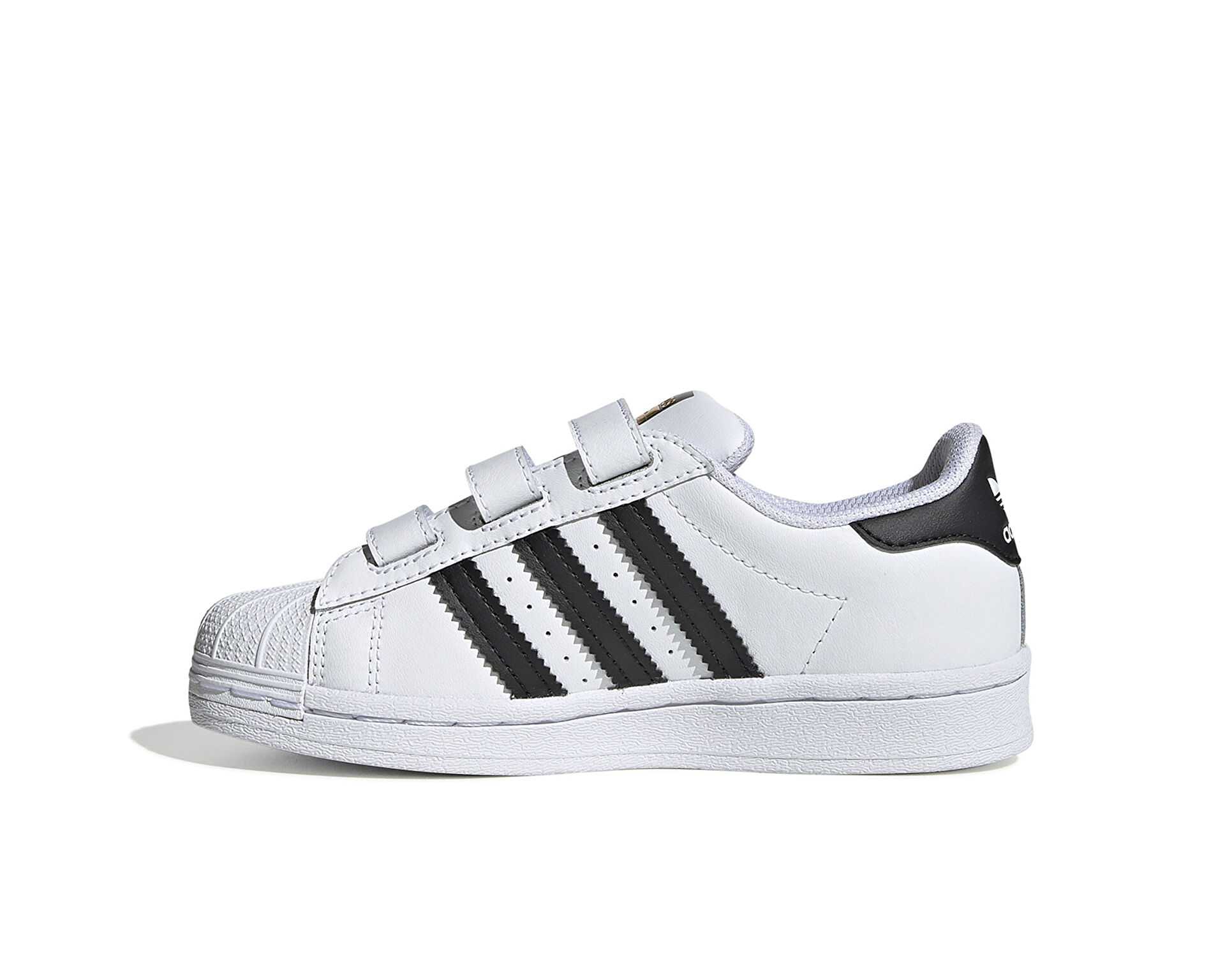 کفش های بچه گانه Superstar Crib
