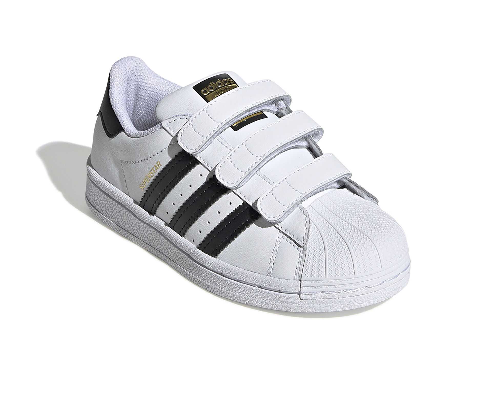 کفش های بچه گانه Superstar Crib