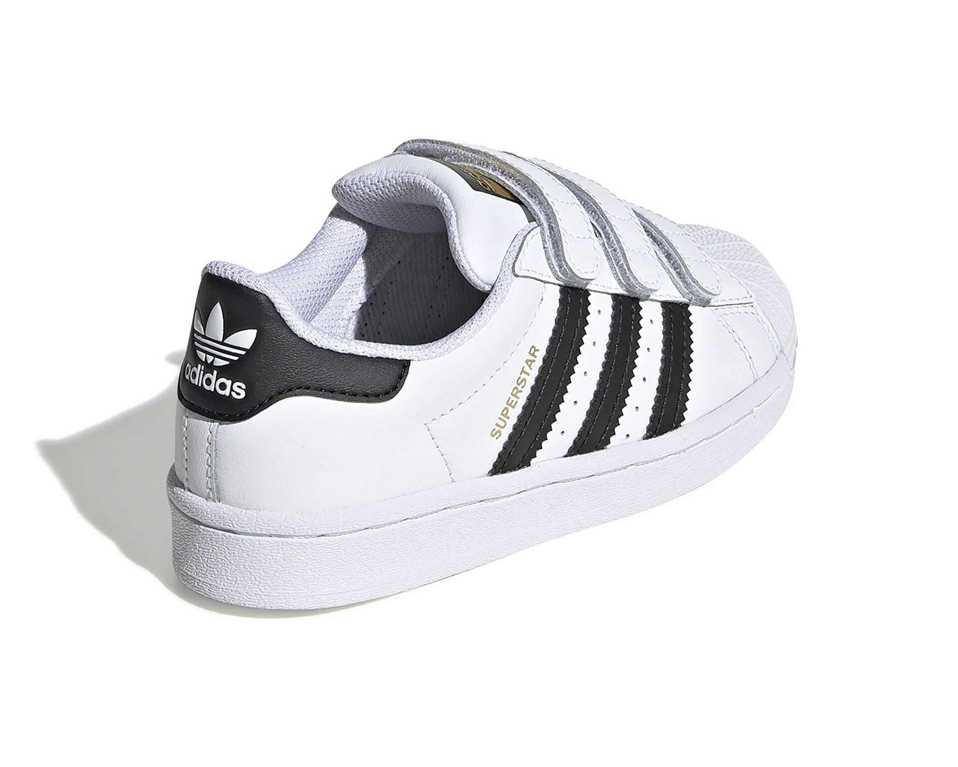 کفش های بچه گانه Superstar Crib