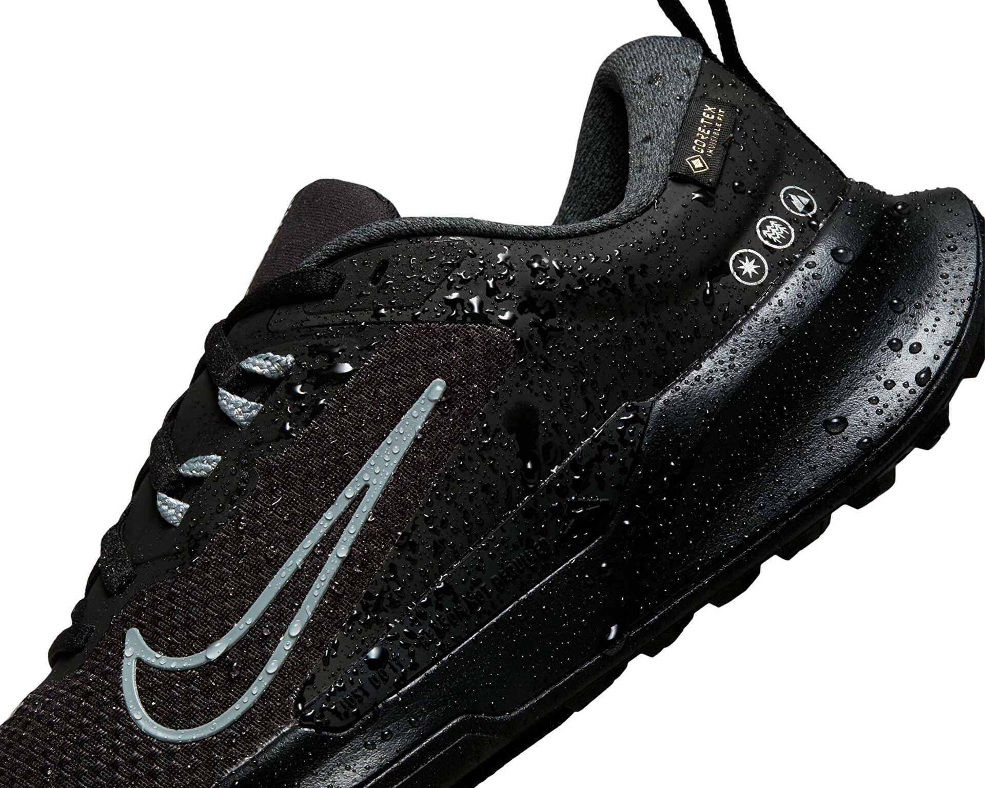 کفش های دویدن در تمام زمین Wmns Juniper Trail 2 Gtx