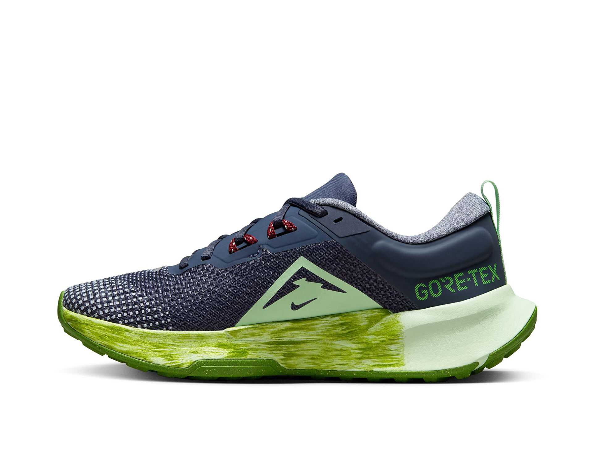 کفش های دویدن در تمام زمین Wmns Juniper Trail 2 Gtx