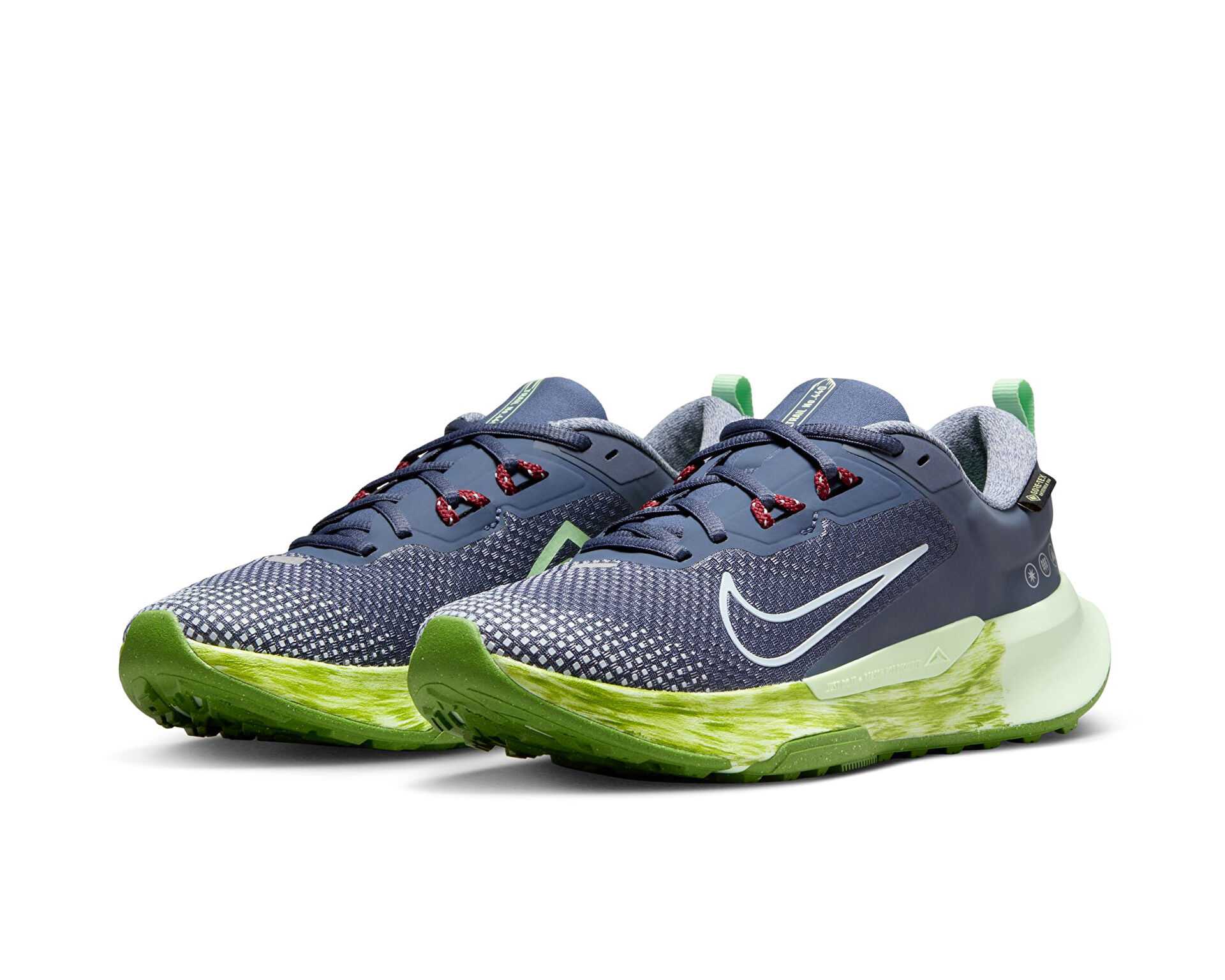 کفش های دویدن در تمام زمین Wmns Juniper Trail 2 Gtx