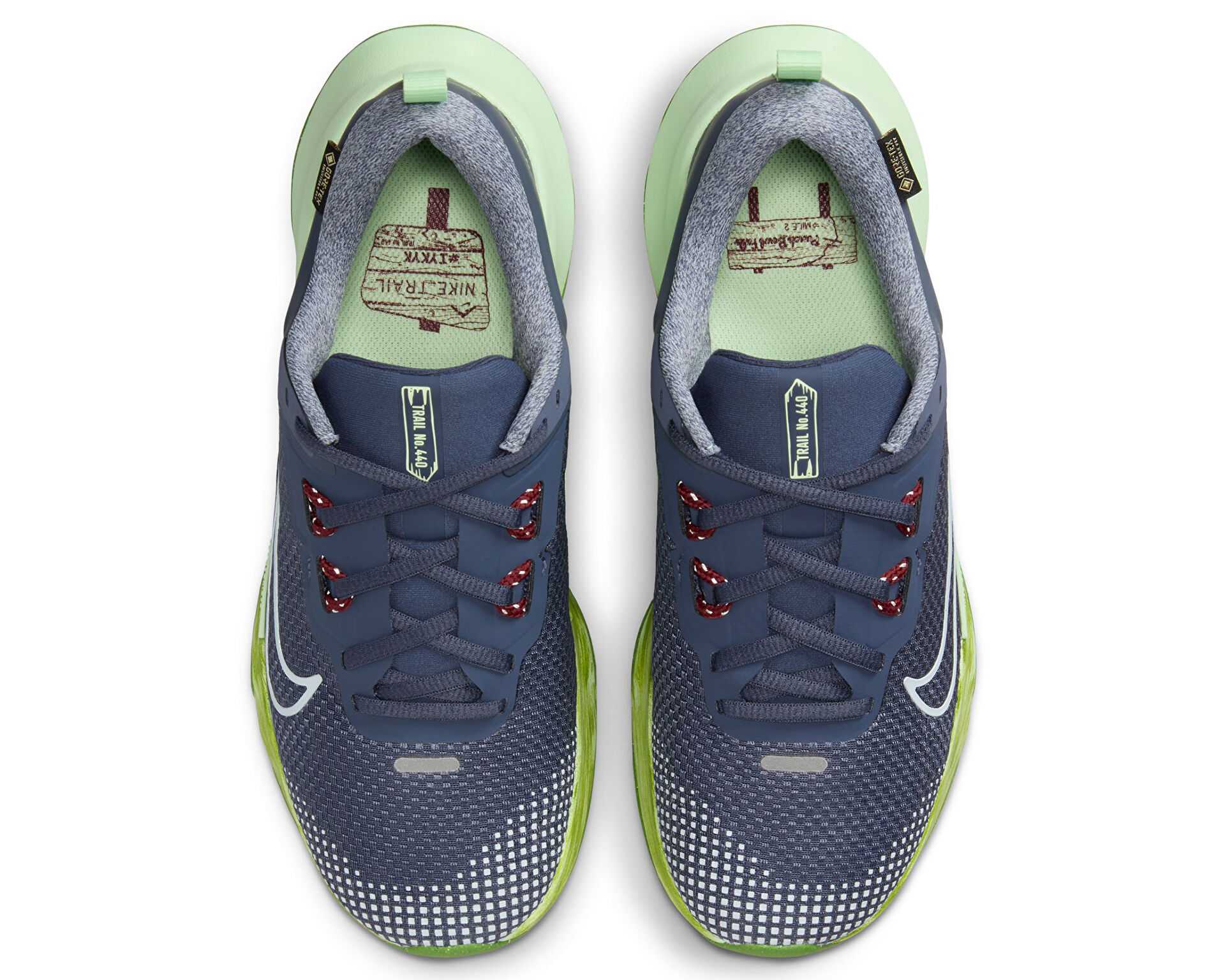 کفش های دویدن در تمام زمین Wmns Juniper Trail 2 Gtx