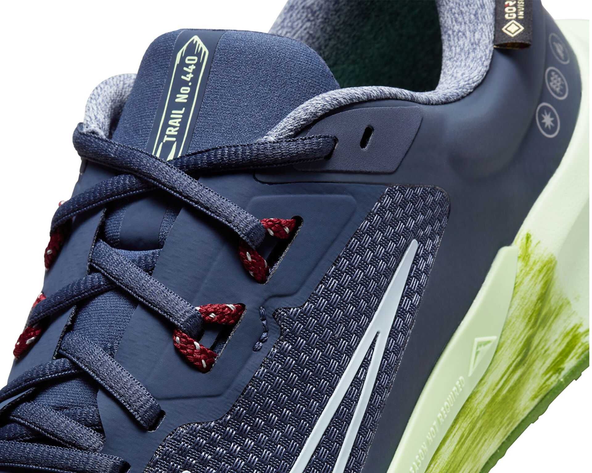کفش های دویدن در تمام زمین Wmns Juniper Trail 2 Gtx