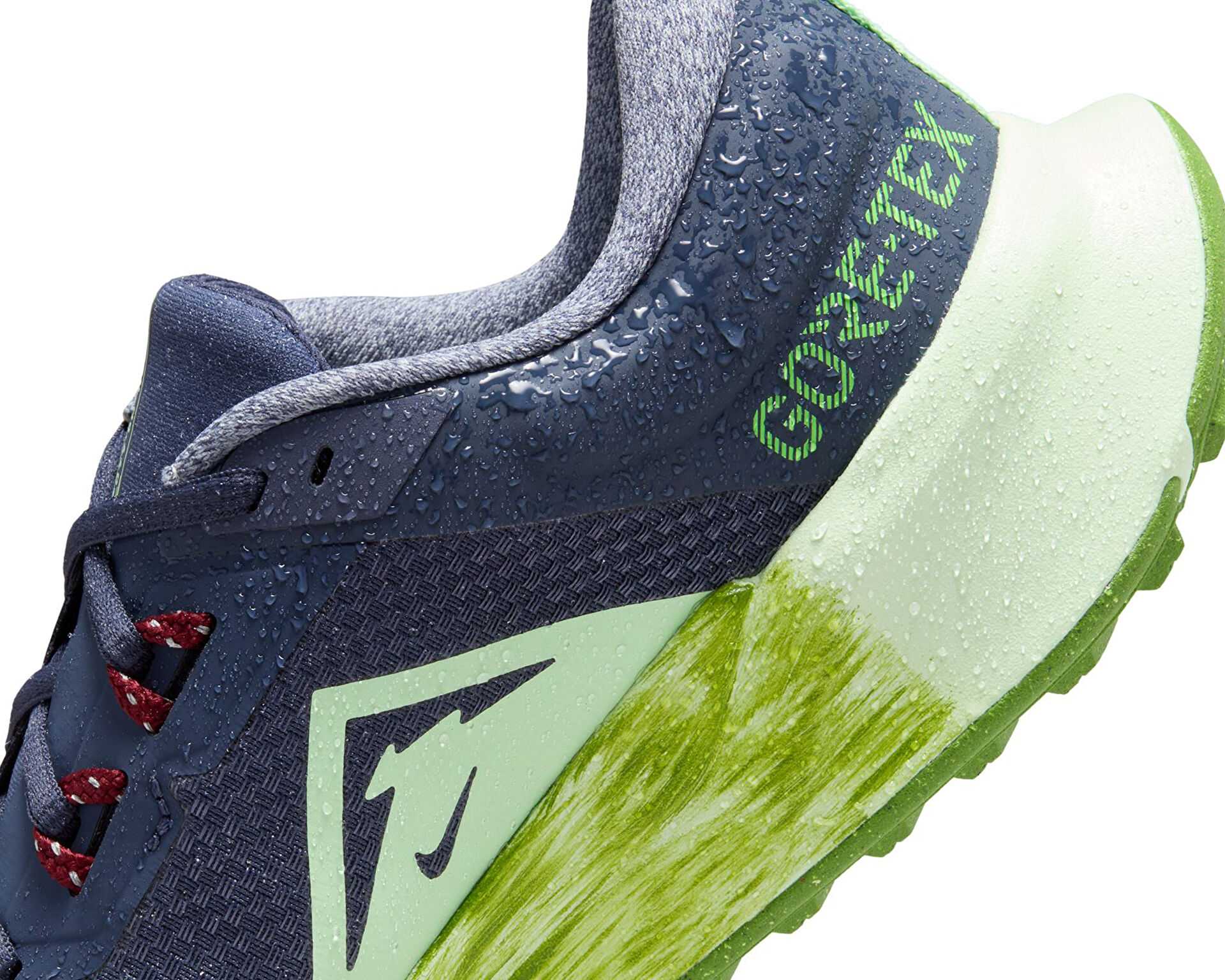 کفش های دویدن در تمام زمین Wmns Juniper Trail 2 Gtx