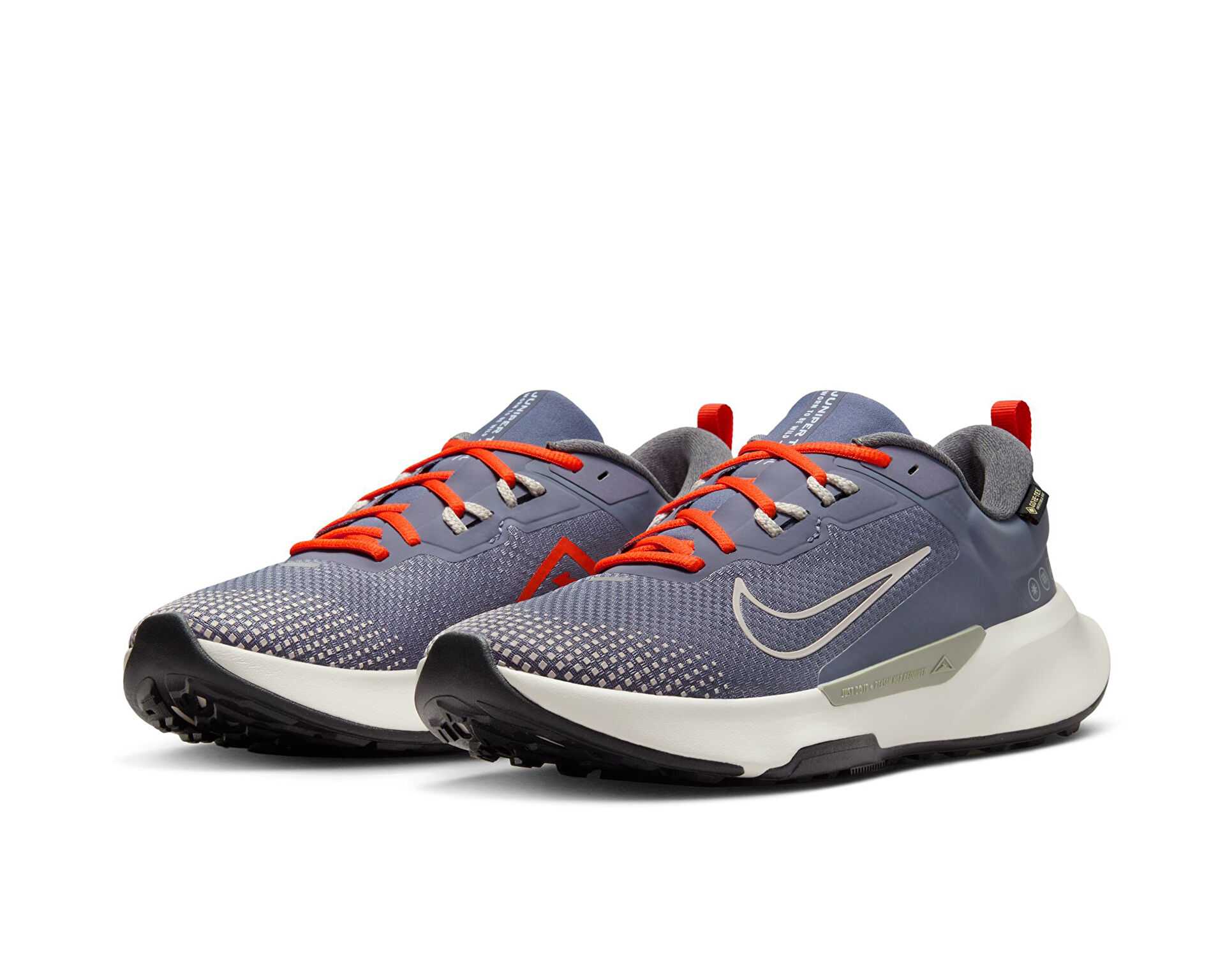 کفش های دویدن در تمام زمین Wmns Juniper Trail 2 Gtx