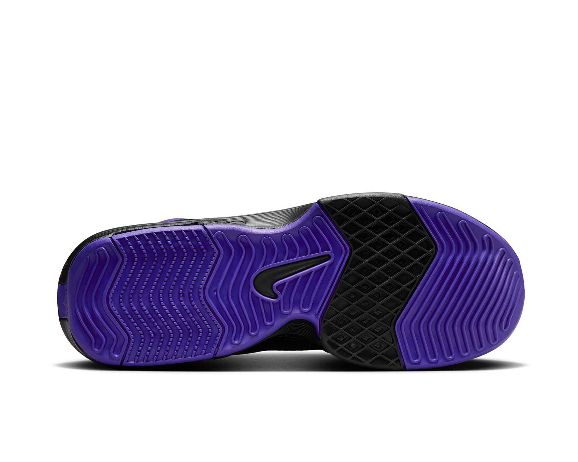 کفش های بسکتبال Lebron Witness 8