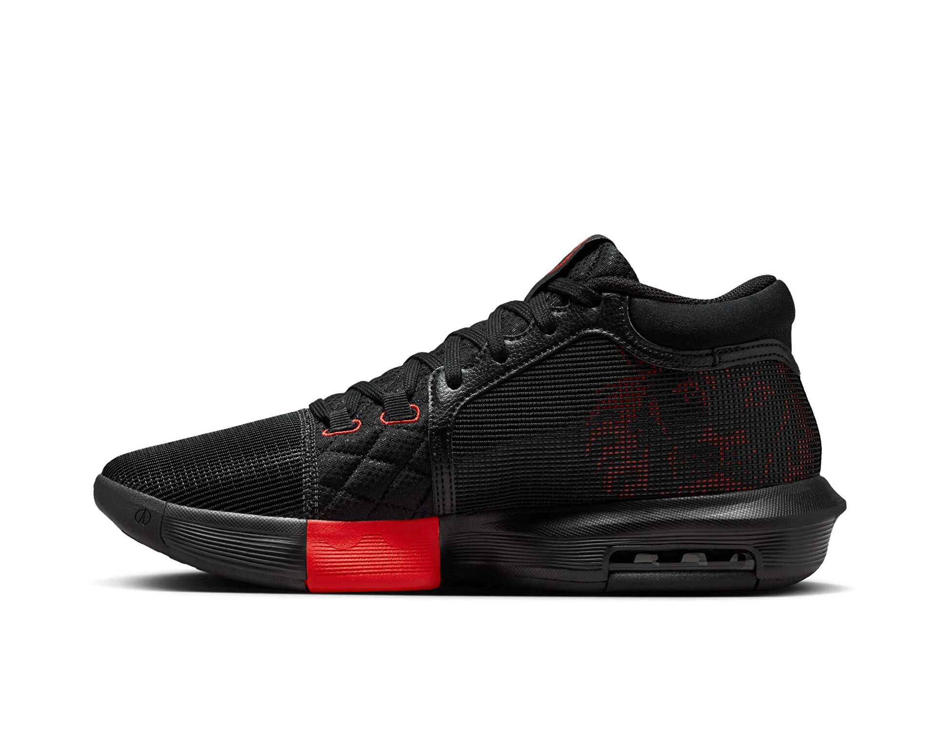 کفش های بسکتبال Lebron Witness Vii