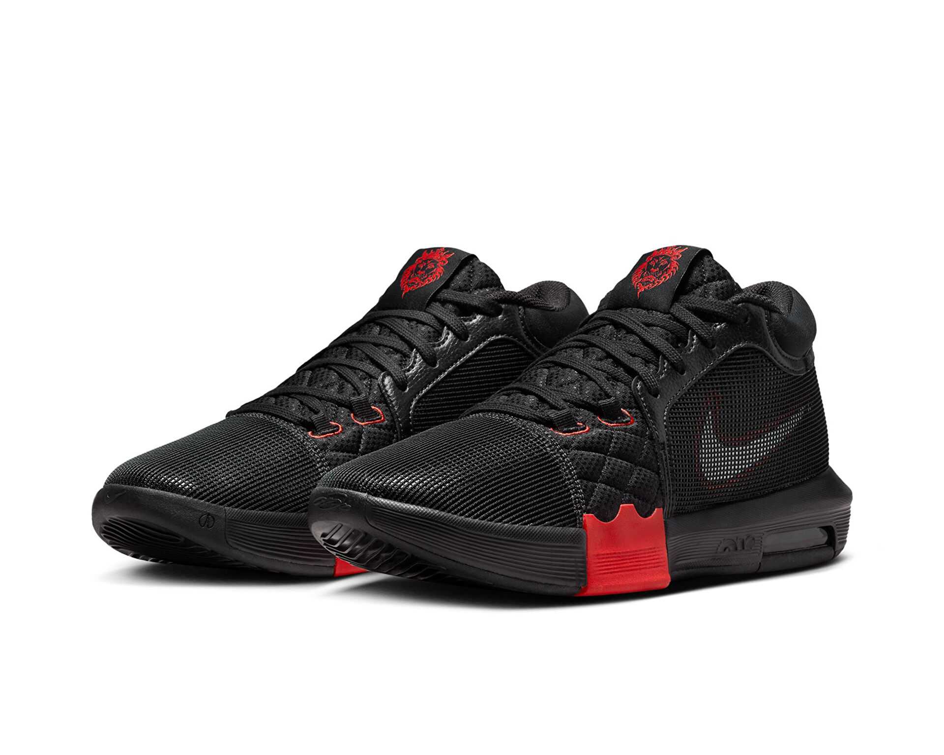 کفش های بسکتبال Lebron Witness Vii