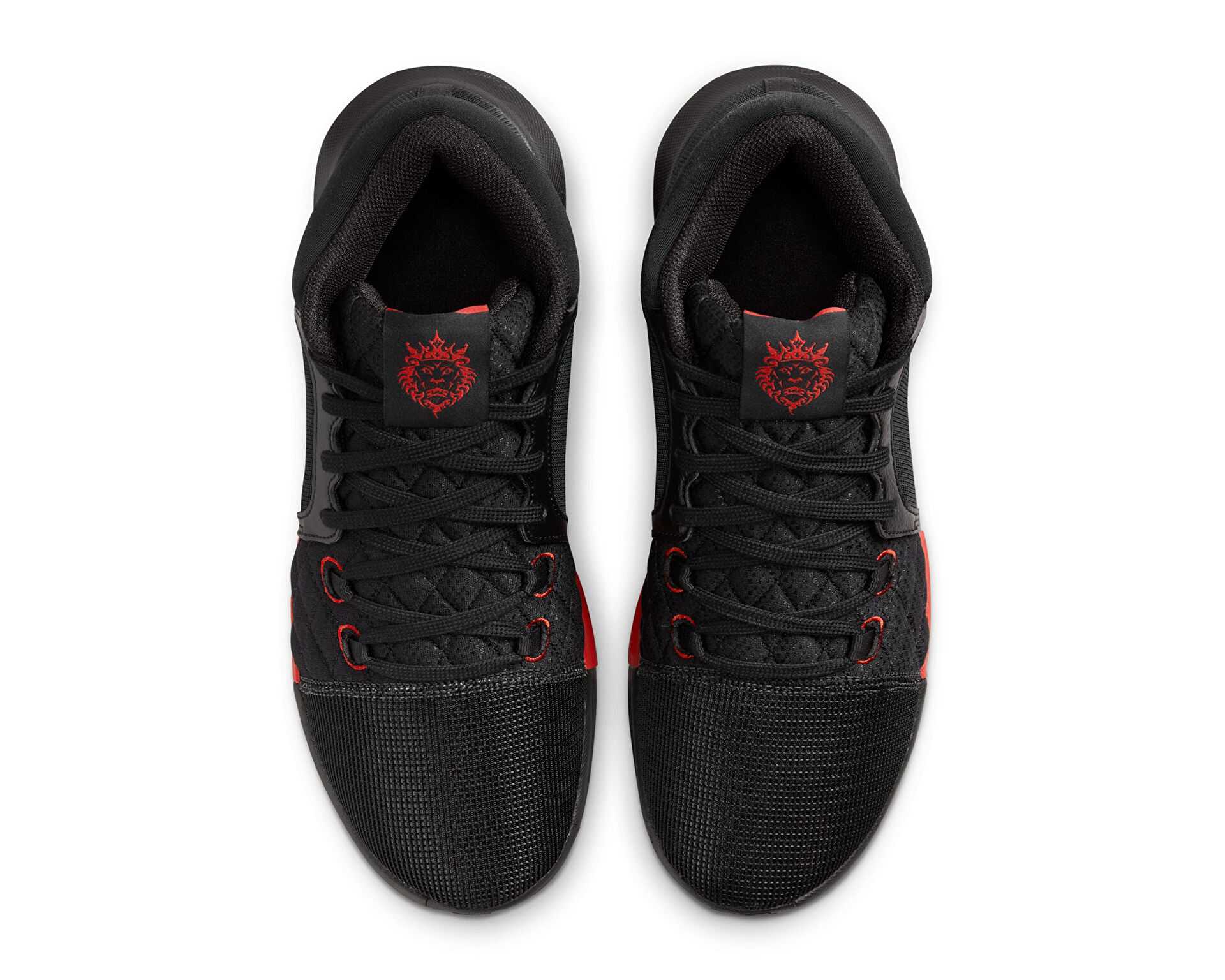 کفش های بسکتبال Lebron Witness Vii