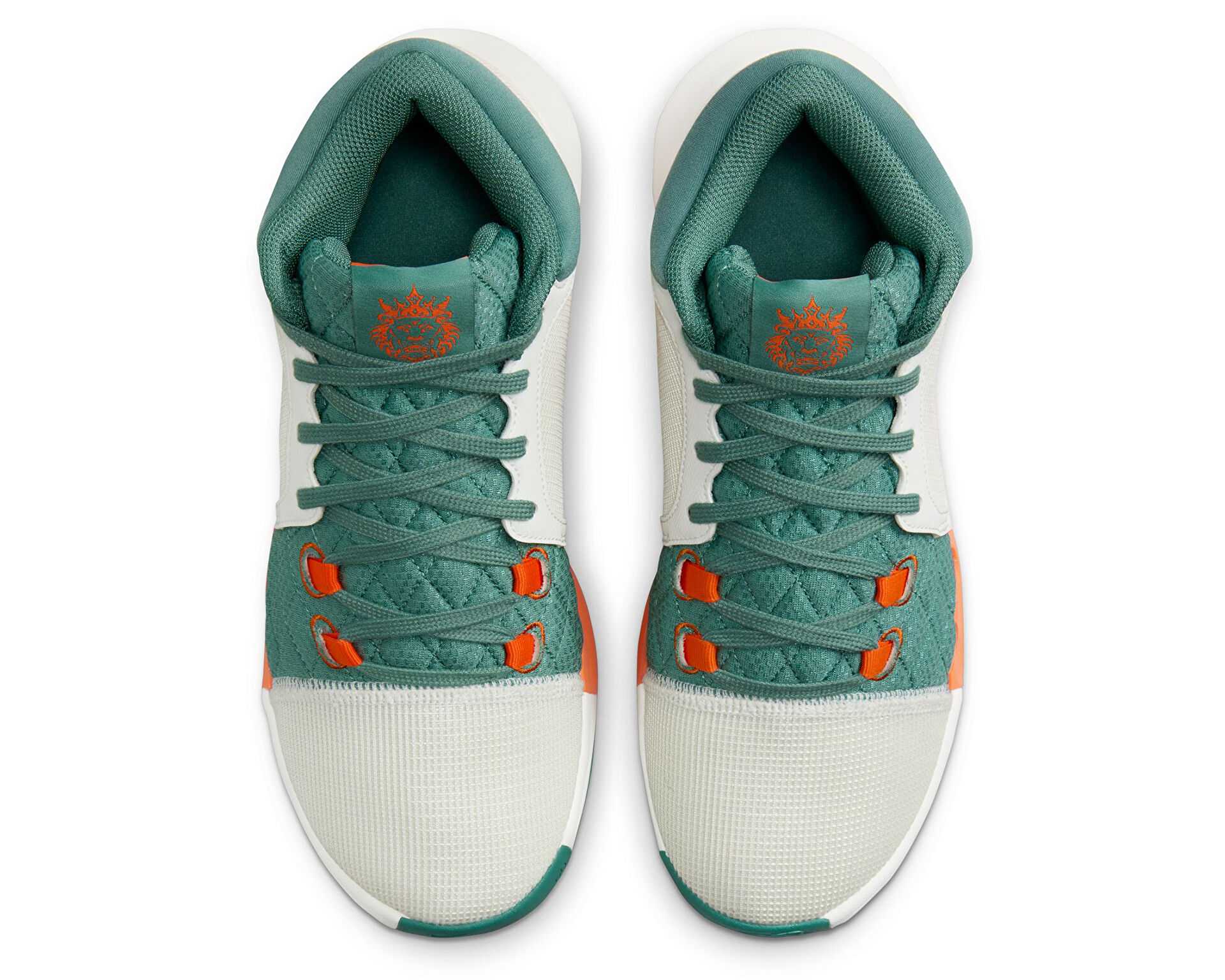 کفش های بسکتبال Lebron Witness 8