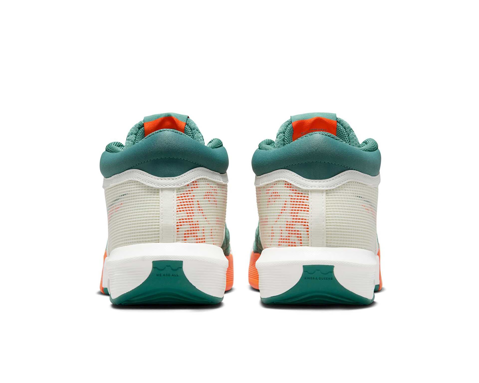 کفش های بسکتبال Lebron Witness 8