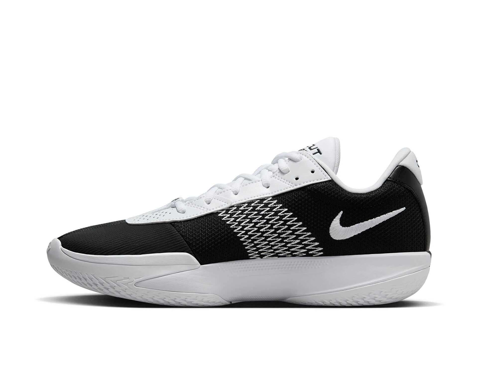 کفش های بسکتبال Air Zoom G.T. Cut 2