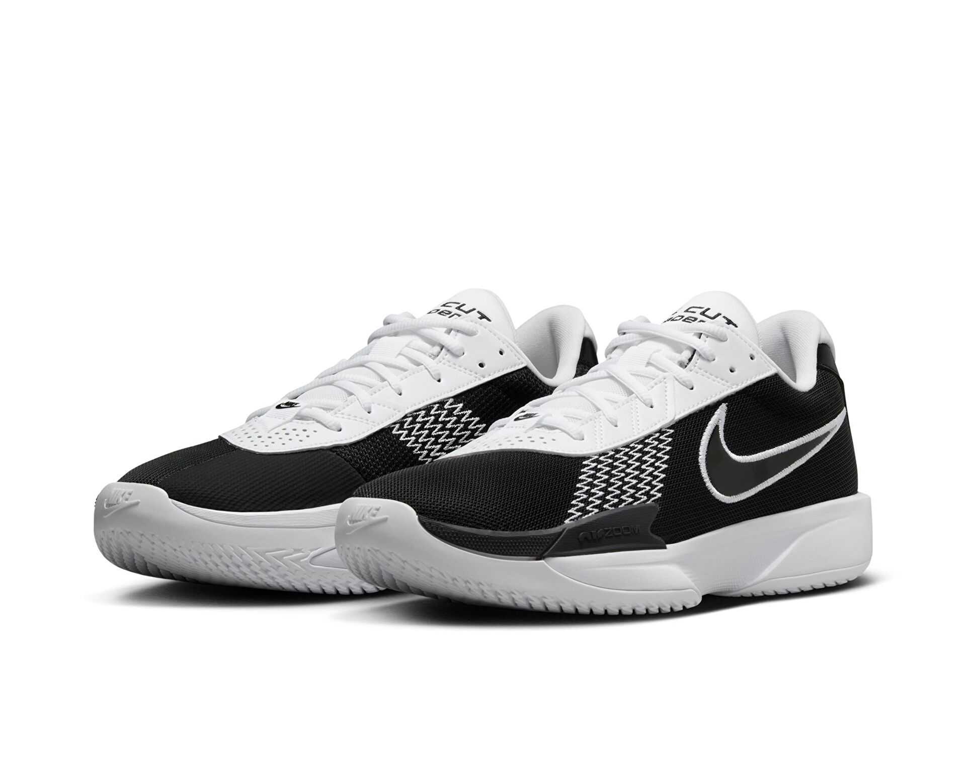 کفش های بسکتبال Air Zoom G.T. Cut 2