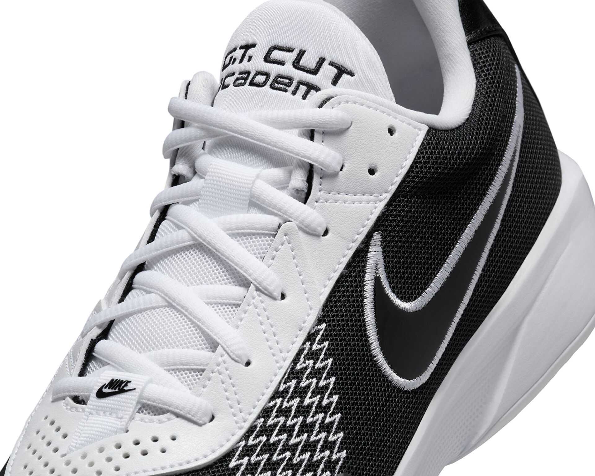 کفش های بسکتبال Air Zoom G.T. Cut 2