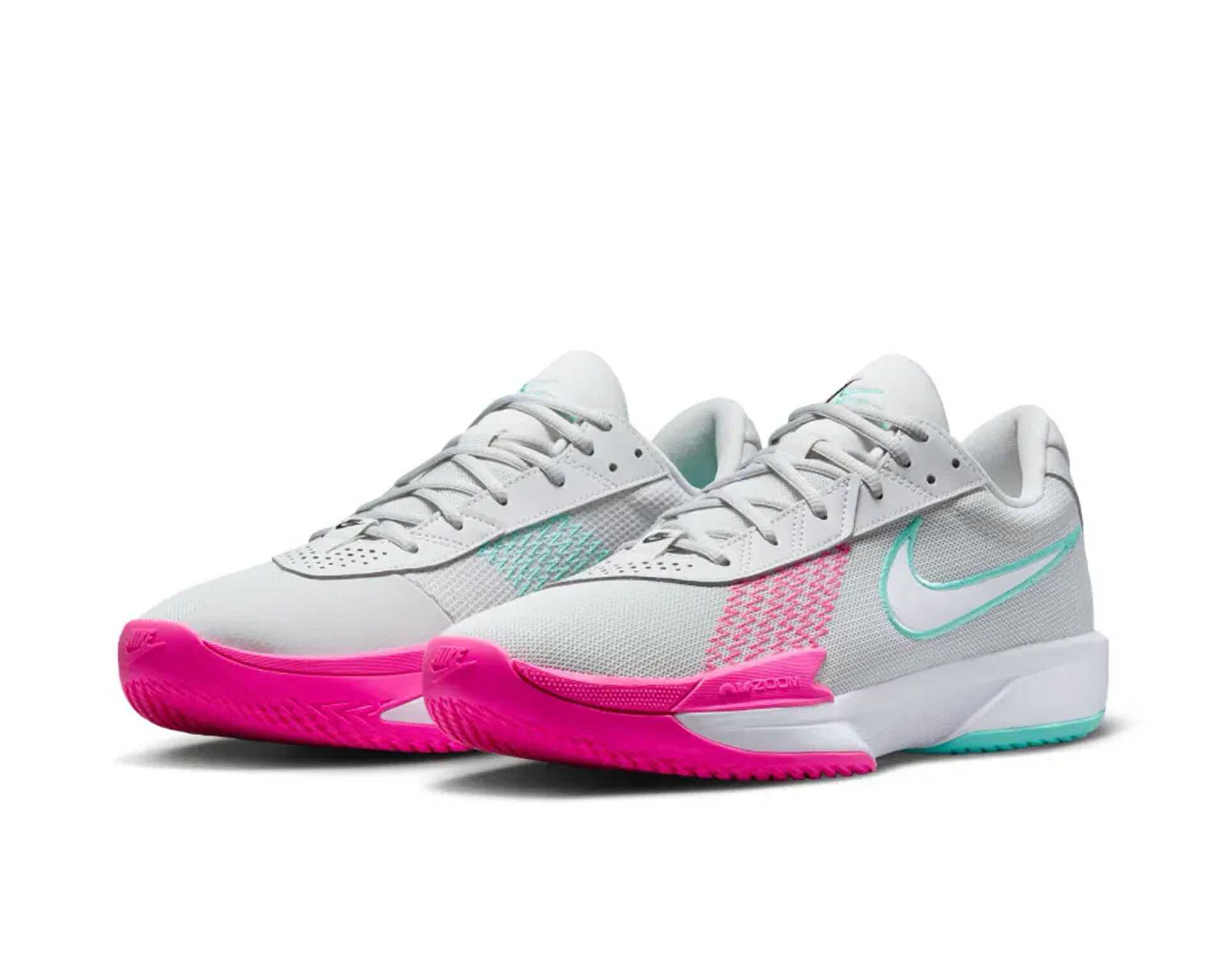کفش های بسکتبال Air Zoom G.T. Cut 2