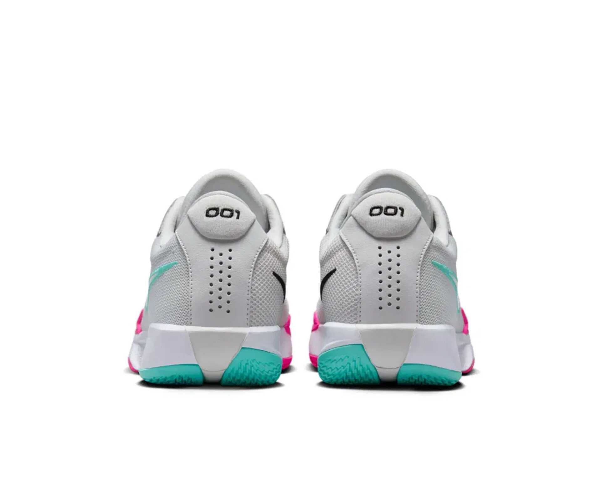 کفش های بسکتبال Air Zoom G.T. Cut 2