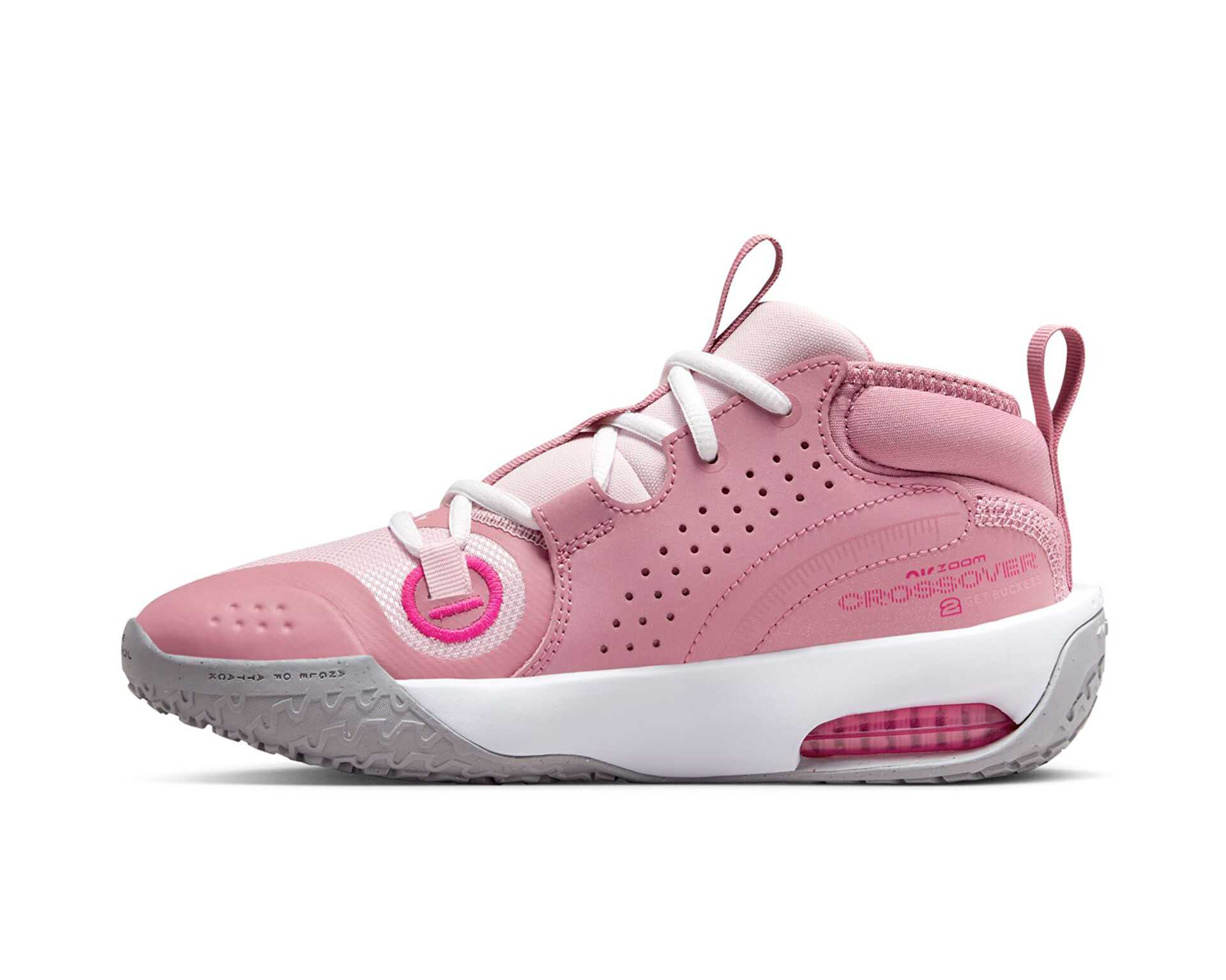 کفش بسکتبال جوانان Air Zoom Crossover 2