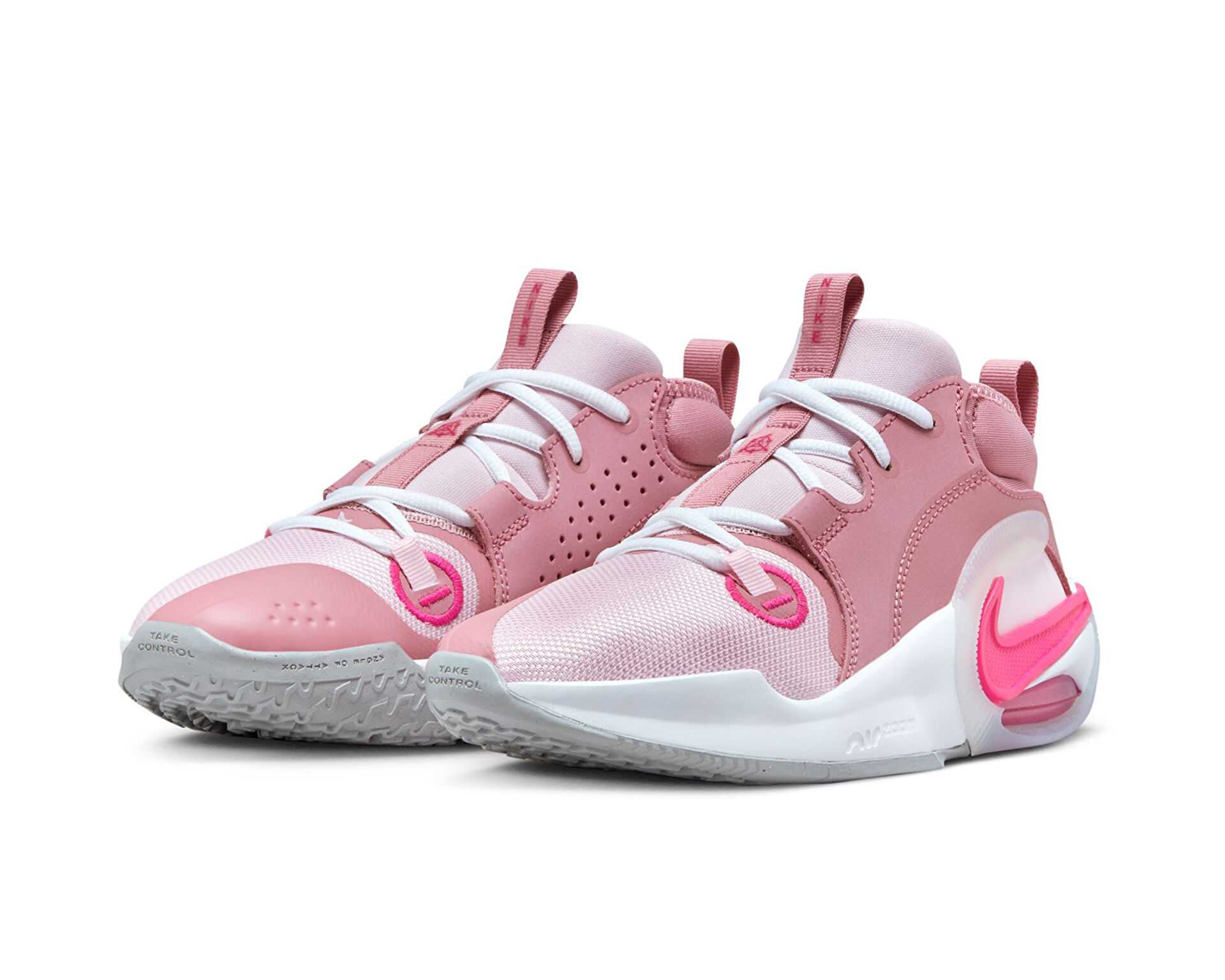 کفش بسکتبال جوانان Air Zoom Crossover 2