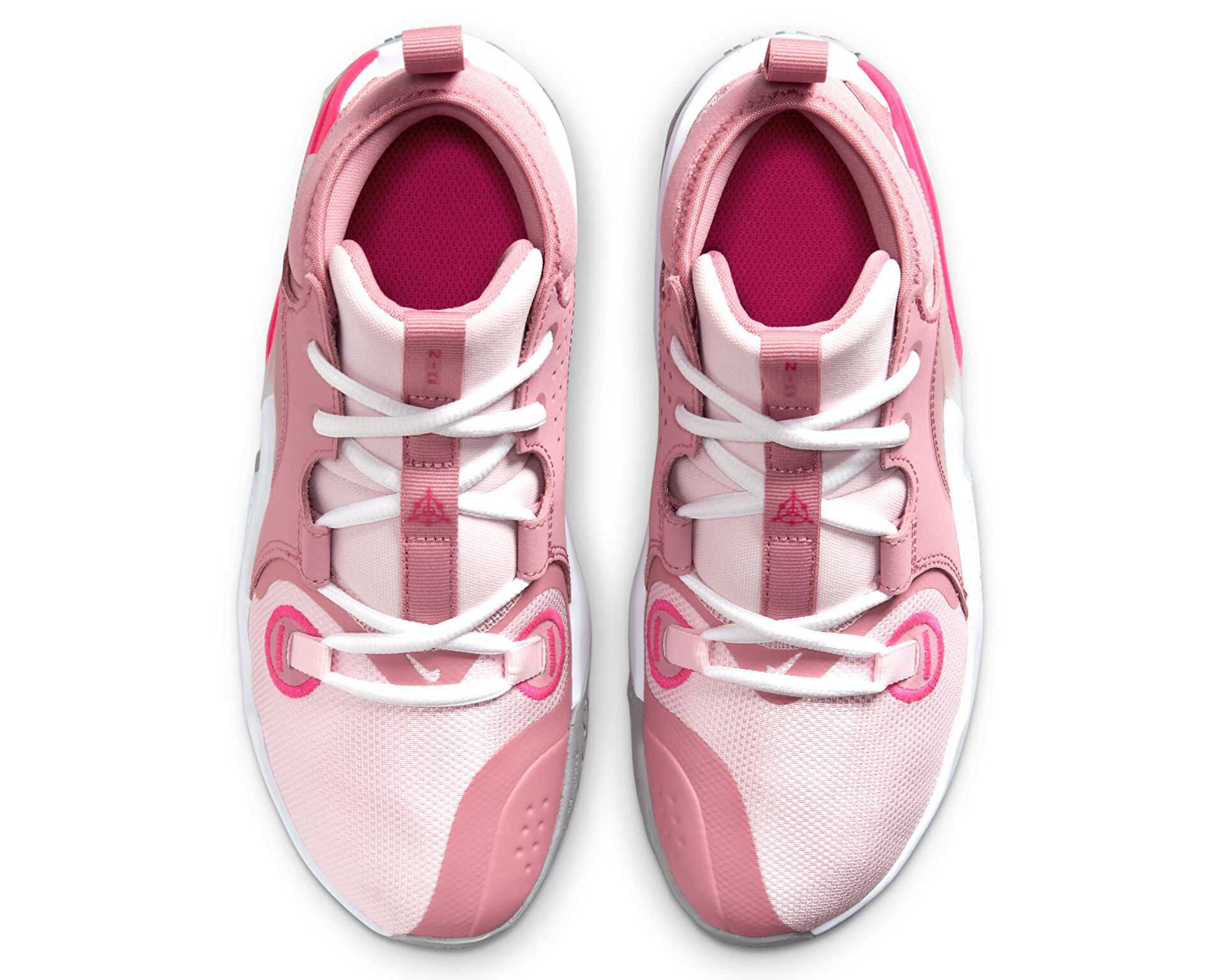 کفش بسکتبال جوانان Air Zoom Crossover 2