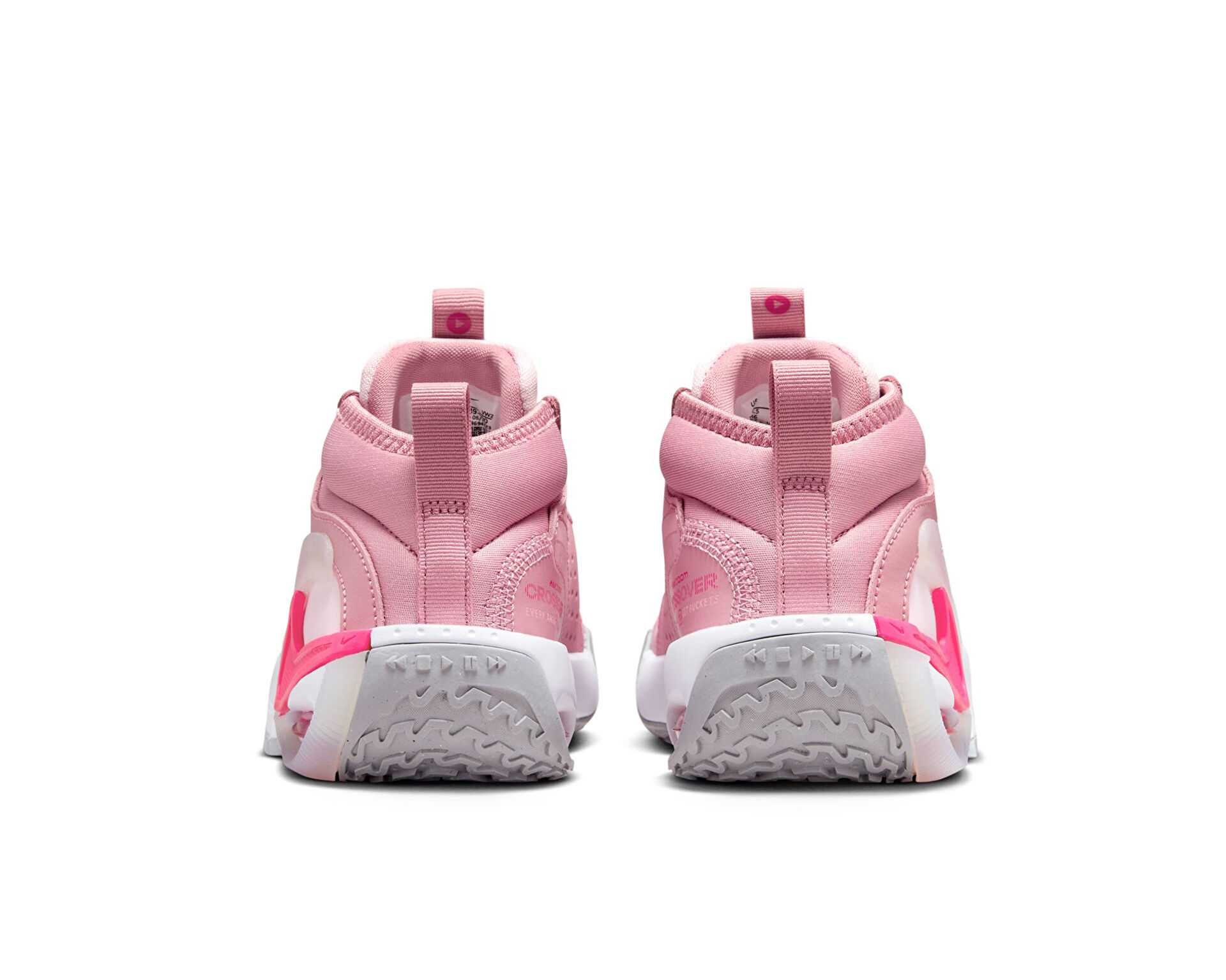 کفش بسکتبال جوانان Air Zoom Crossover 2