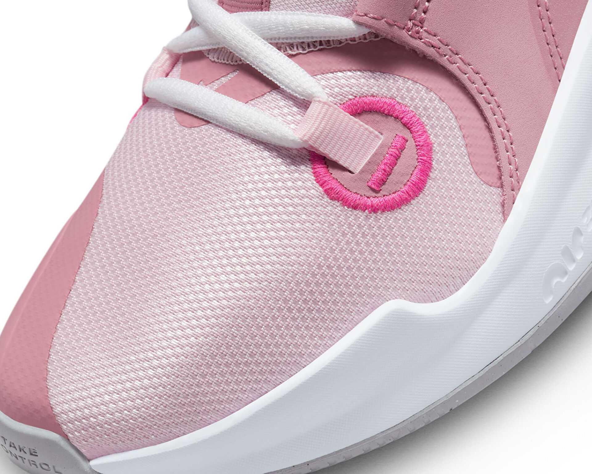 کفش بسکتبال جوانان Air Zoom Crossover 2