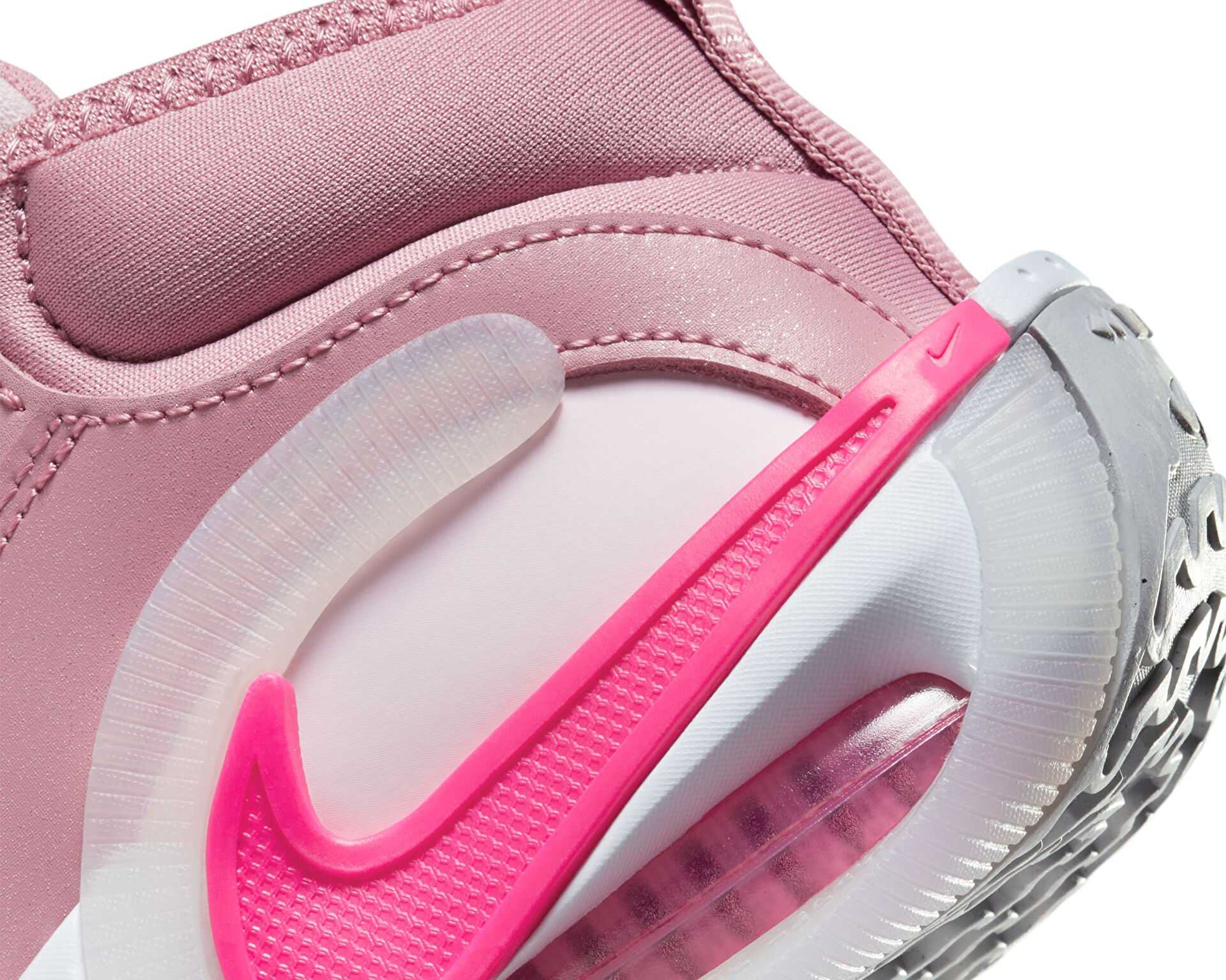 کفش بسکتبال جوانان Air Zoom Crossover 2