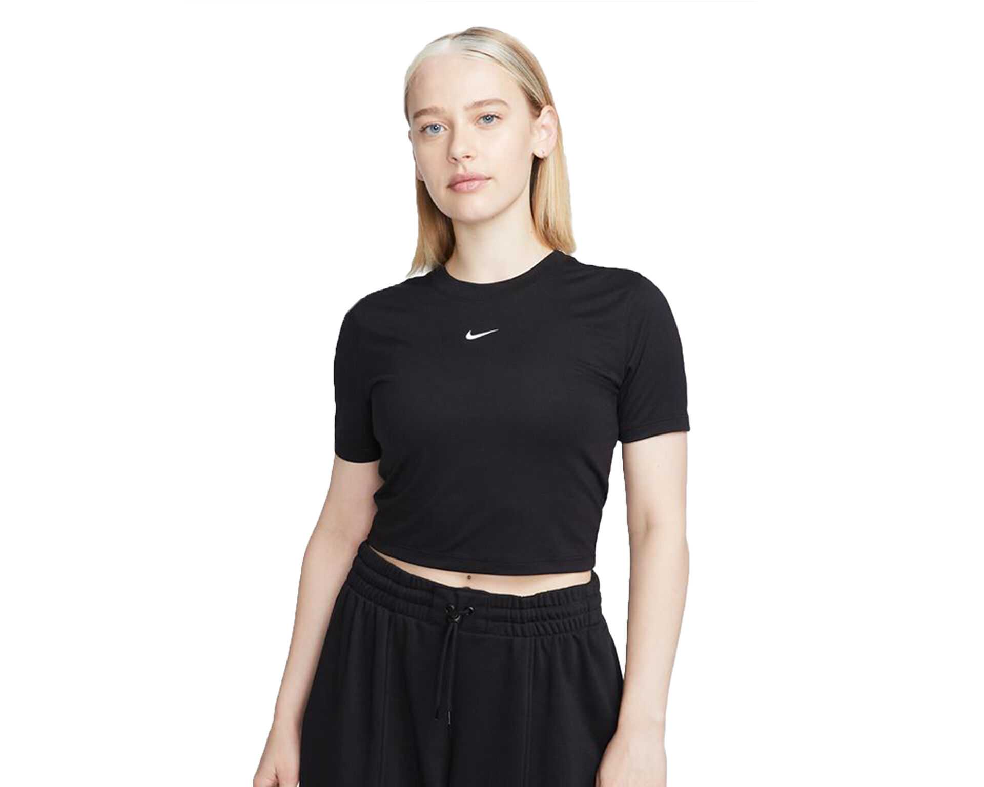 تیشرت راحتی باریک Sportswear EssenTial