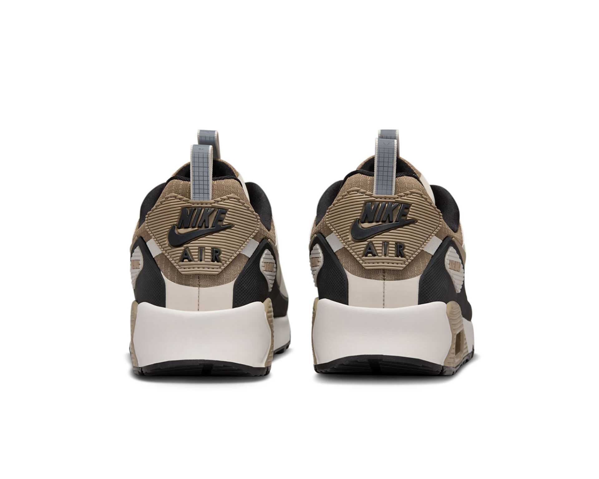 کفش های روزانه W Air Max 90 Prm