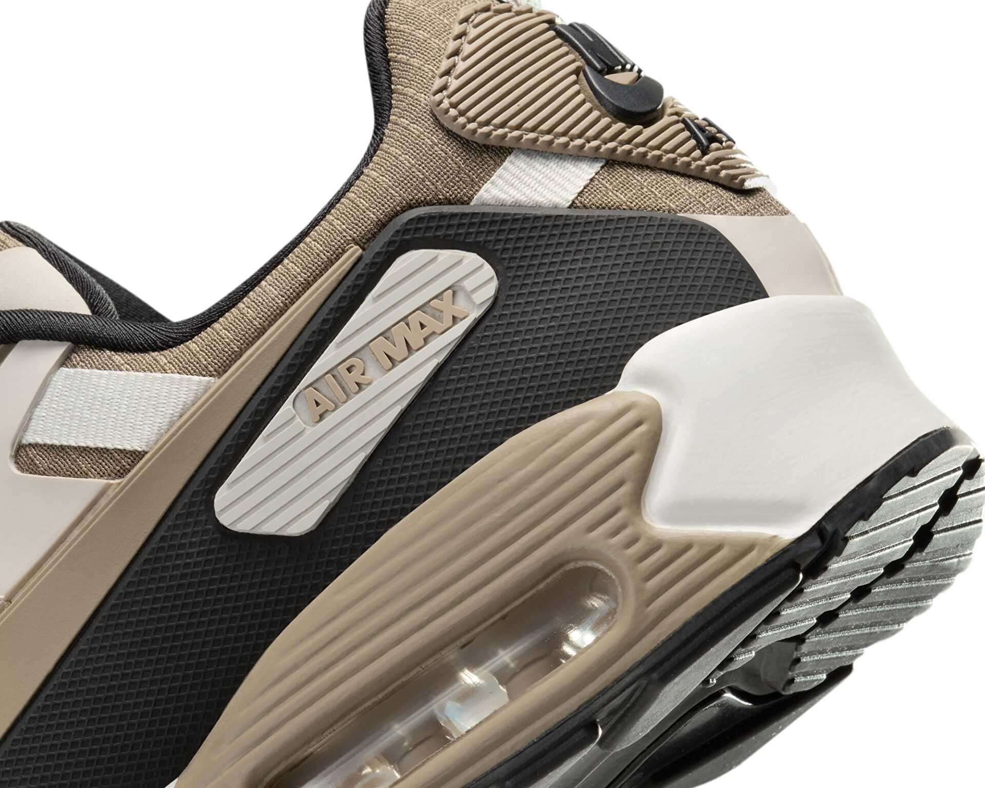کفش های روزانه W Air Max 90 Prm