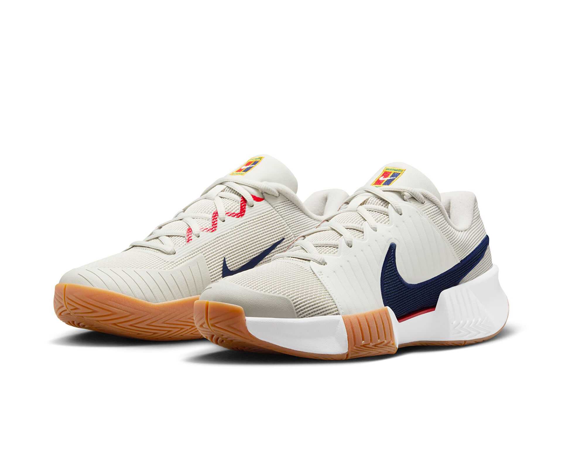 کفش تنیس Nike M Zoom Gp Challenge Pro Hc
