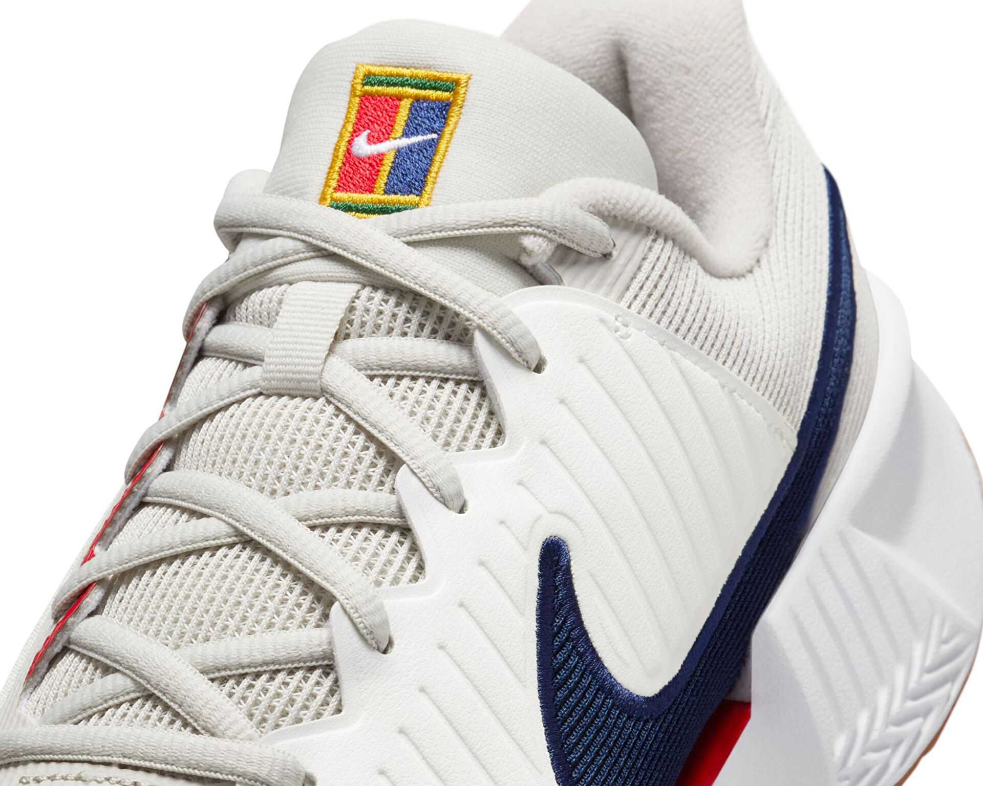 کفش تنیس Nike M Zoom Gp Challenge Pro Hc