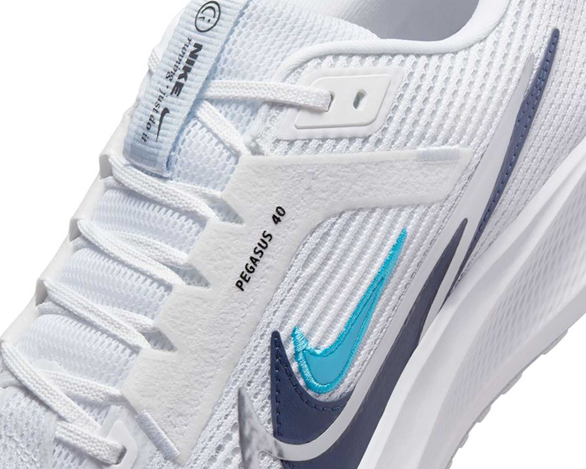کفش دویدن جوانان Air Zoom Pegasus 40