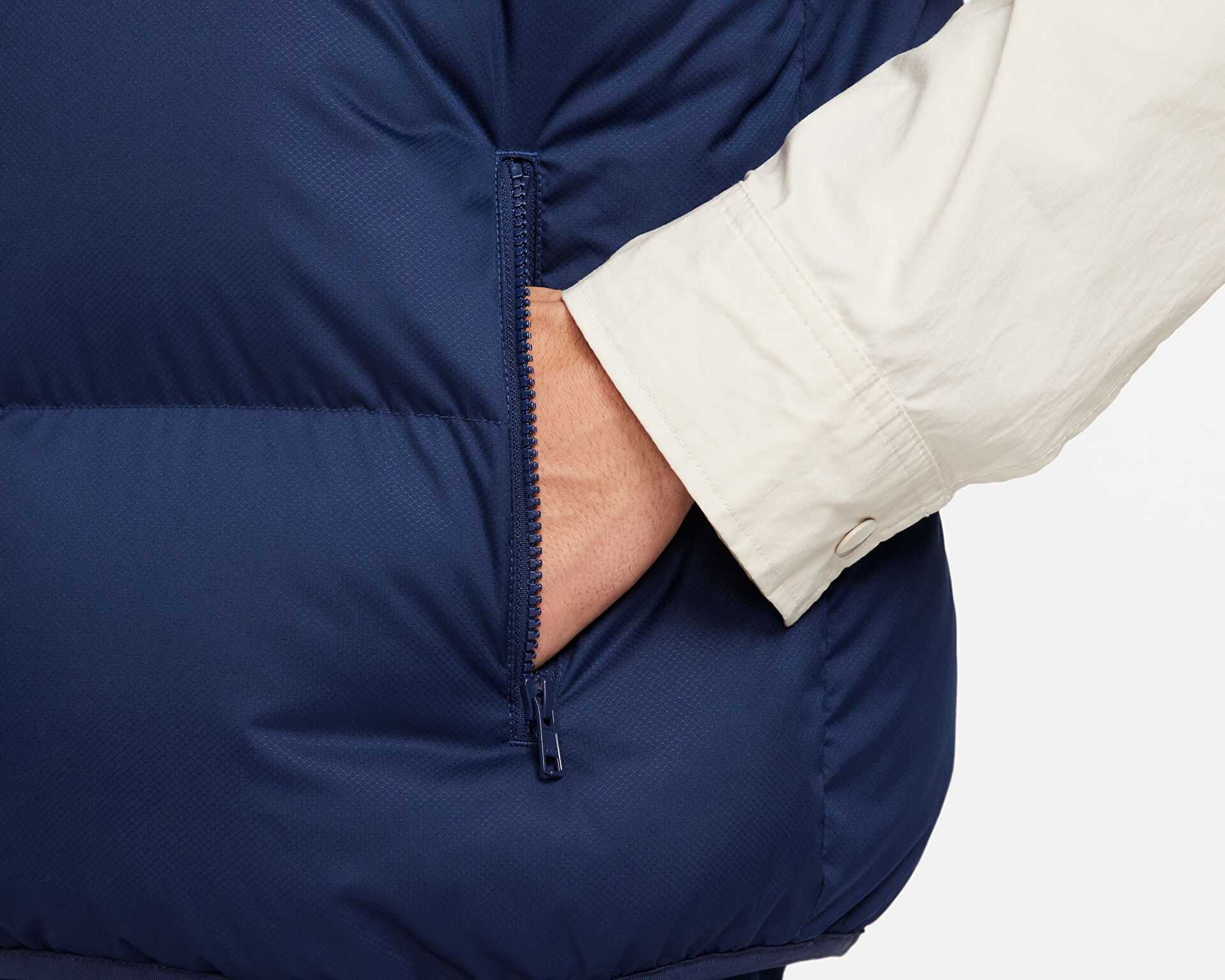 جلیقه بادی Nike Sportswear Club PrimaLoft®