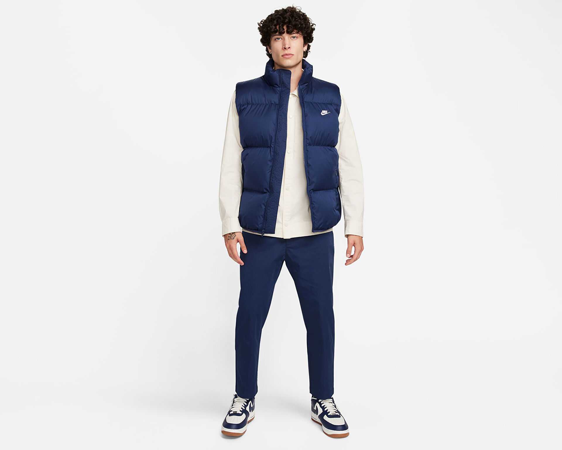 جلیقه بادی Nike Sportswear Club PrimaLoft®