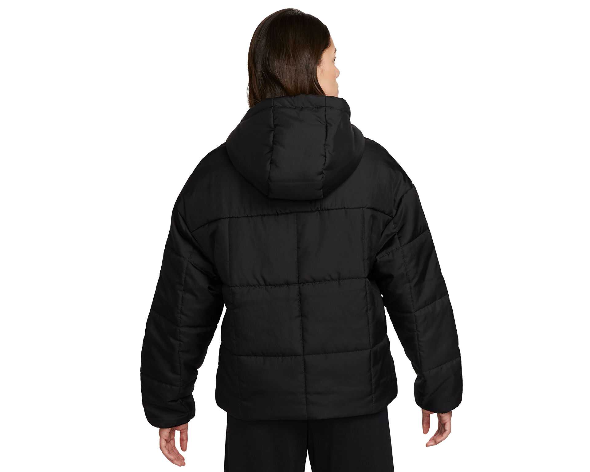 کت روزانه W Nsw Esstl Thrmr Clsc Puffer