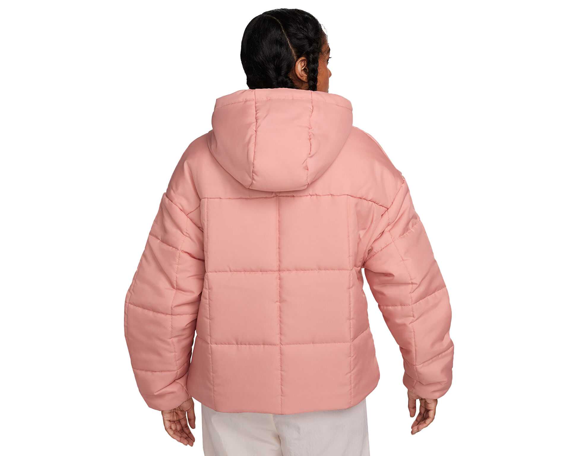 کت روزانه W Nsw Esstl Thrmr Clsc Puffer