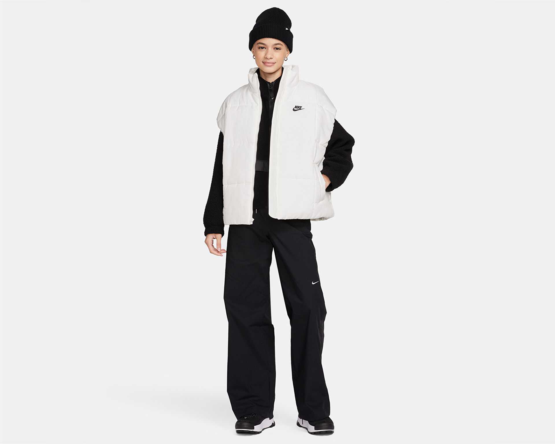 جلیقه ضد آب در فضای باز W Nsw Tf Thrmr Clsc Vest